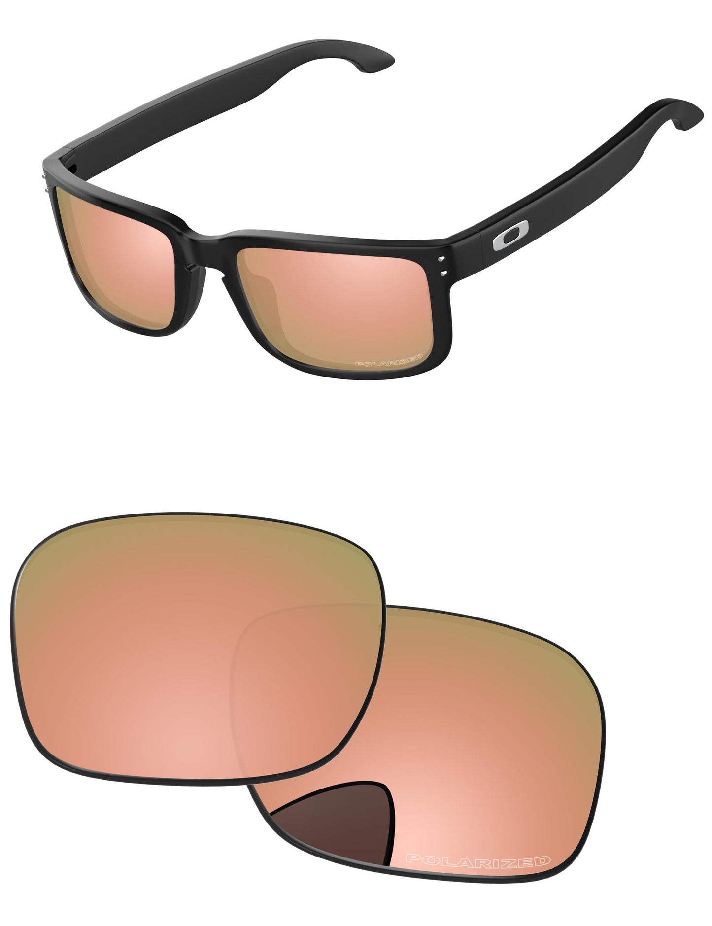 Rose Gold-Pro