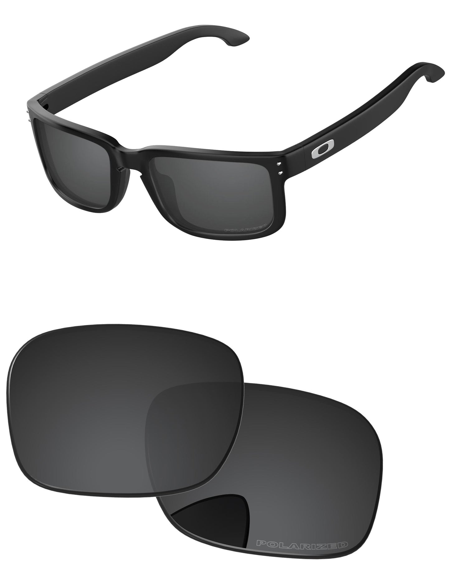 Solid Black-Pro