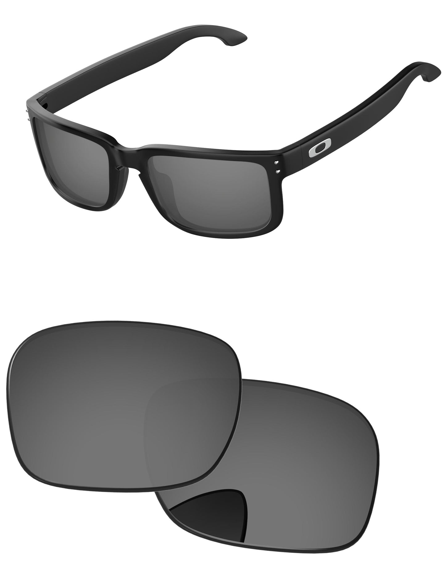 Black Chrome-Pro+