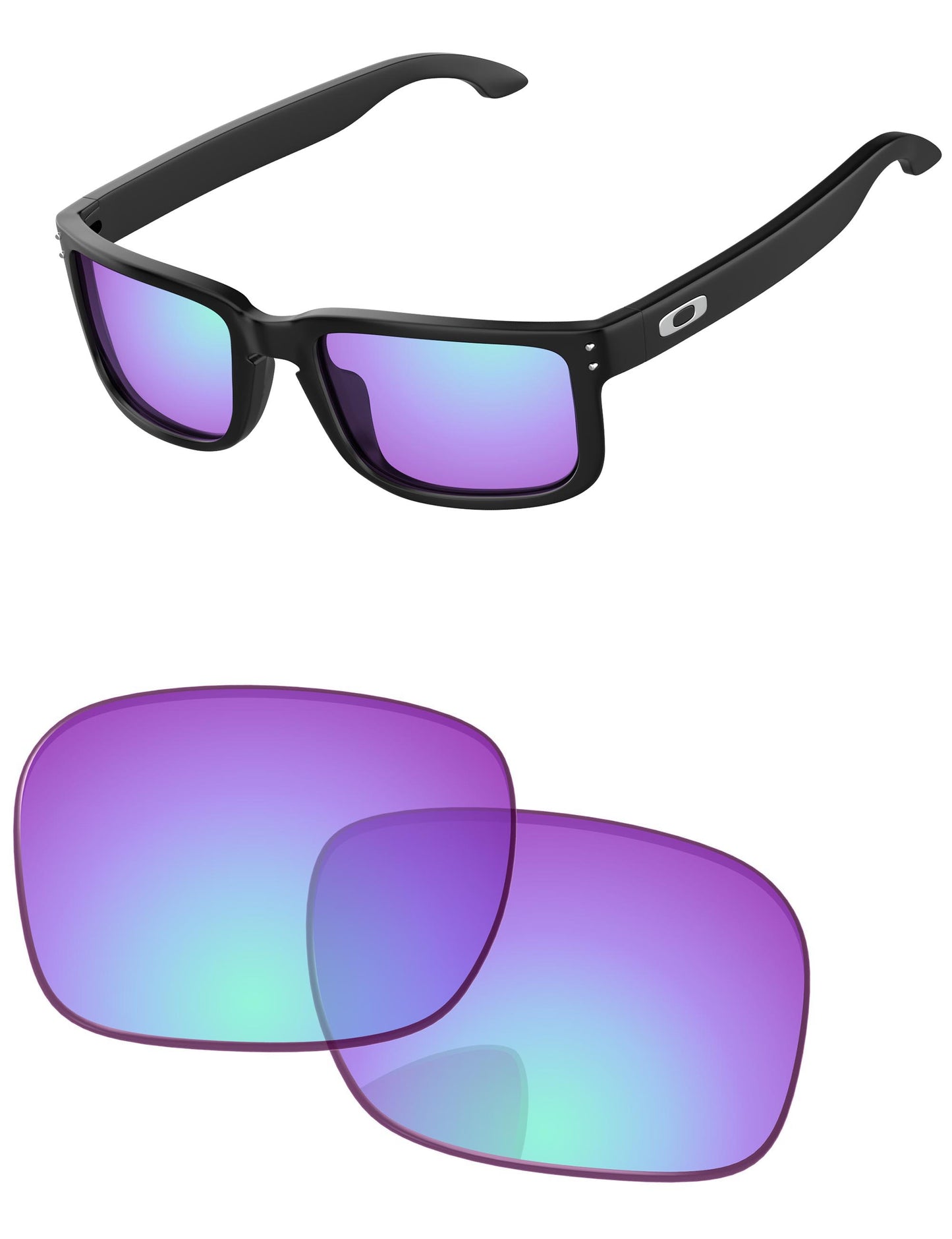 Pure Performance Magenta Golf-Pro+