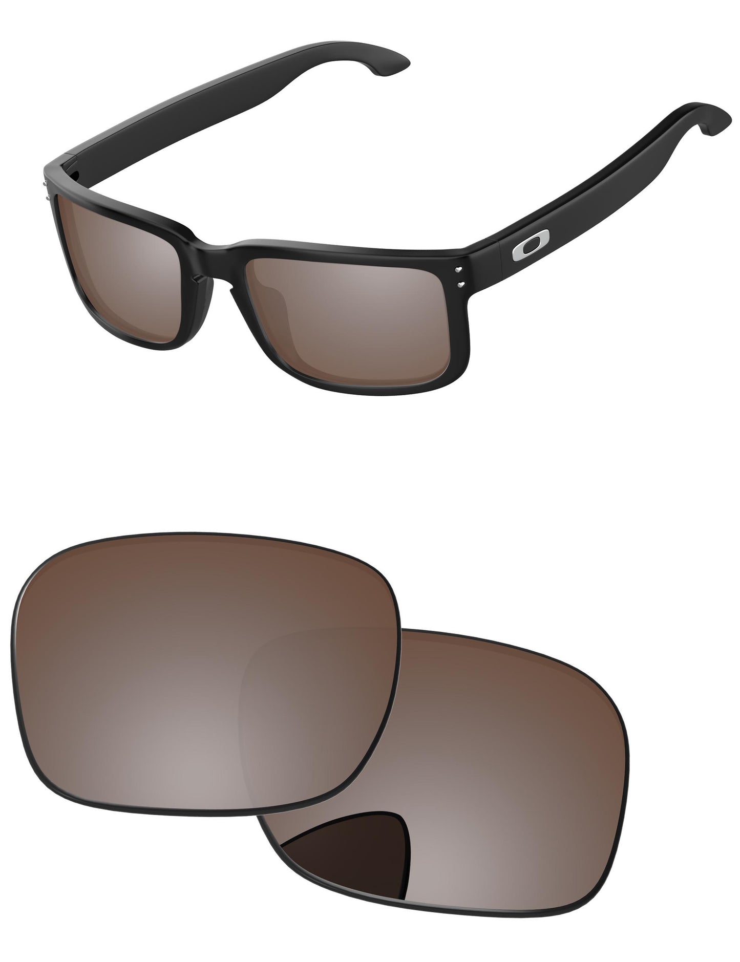 Vivid Bronze-Pro+