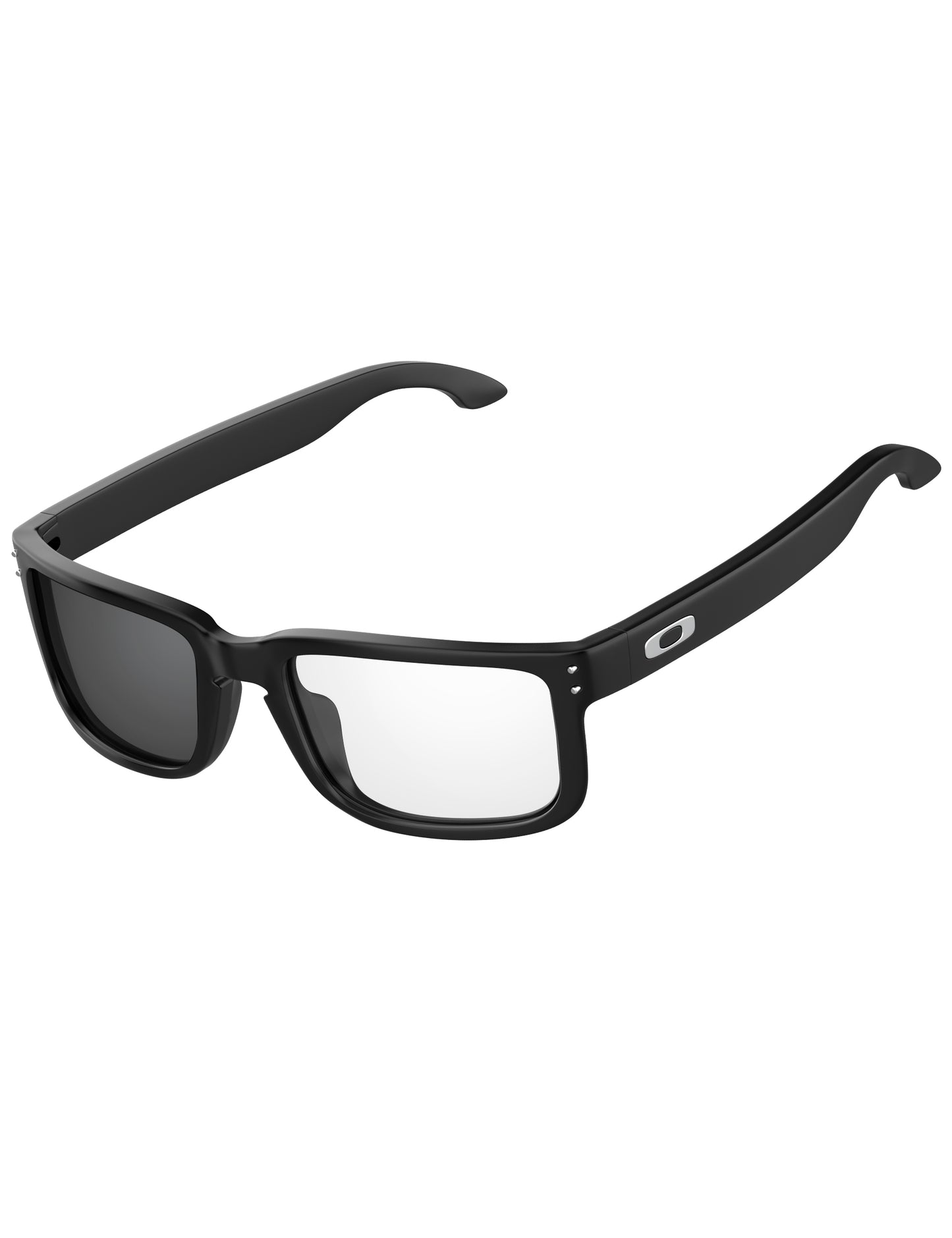 Eclipse Gray Photochromic-Standard