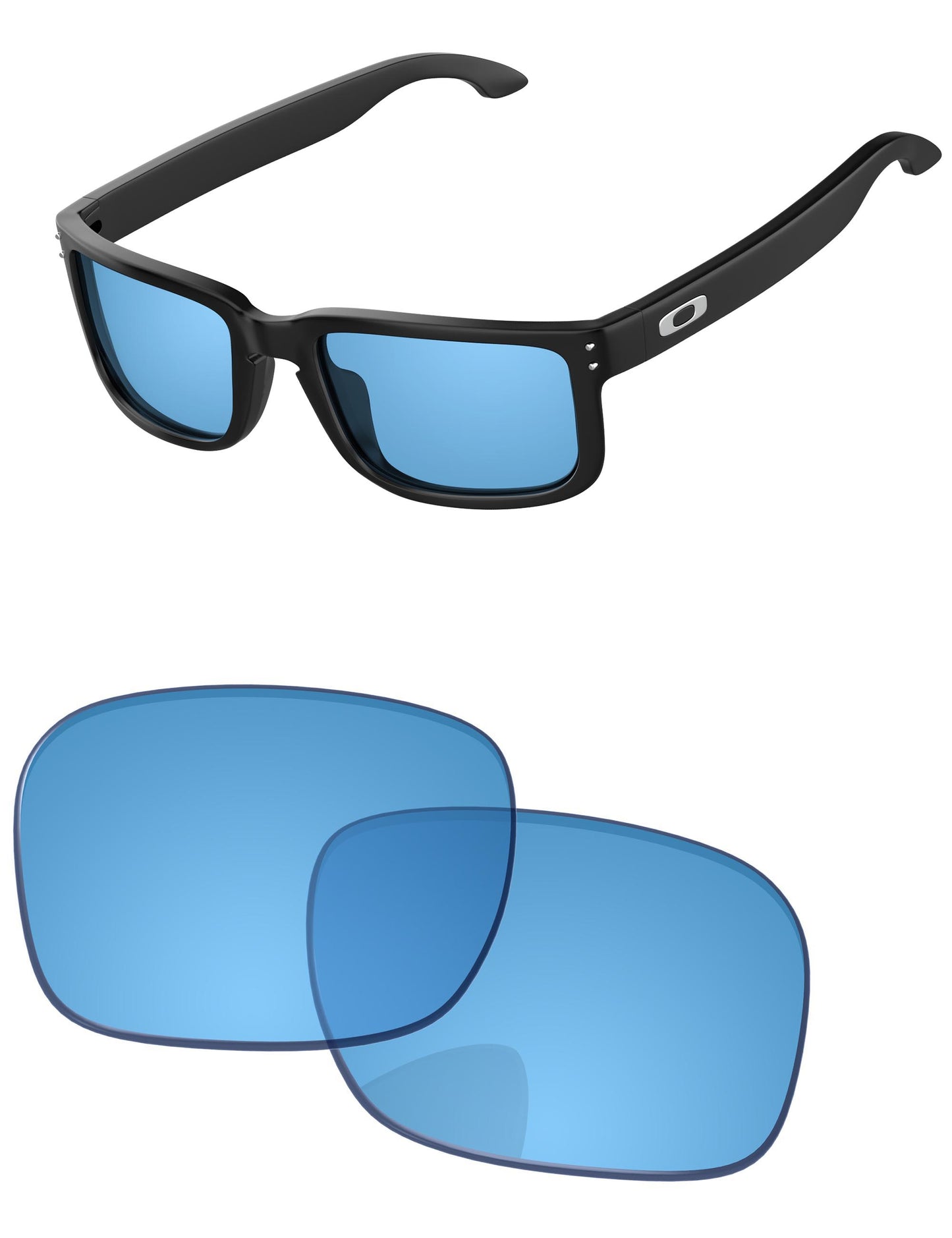 HD Blue-Standard