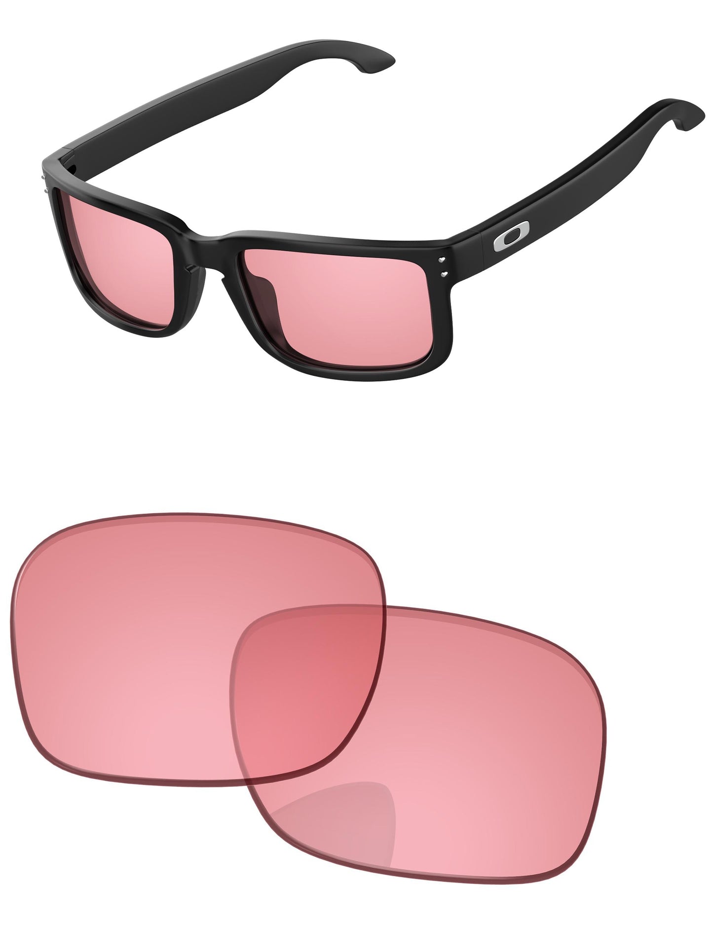 HD Pink-Standard