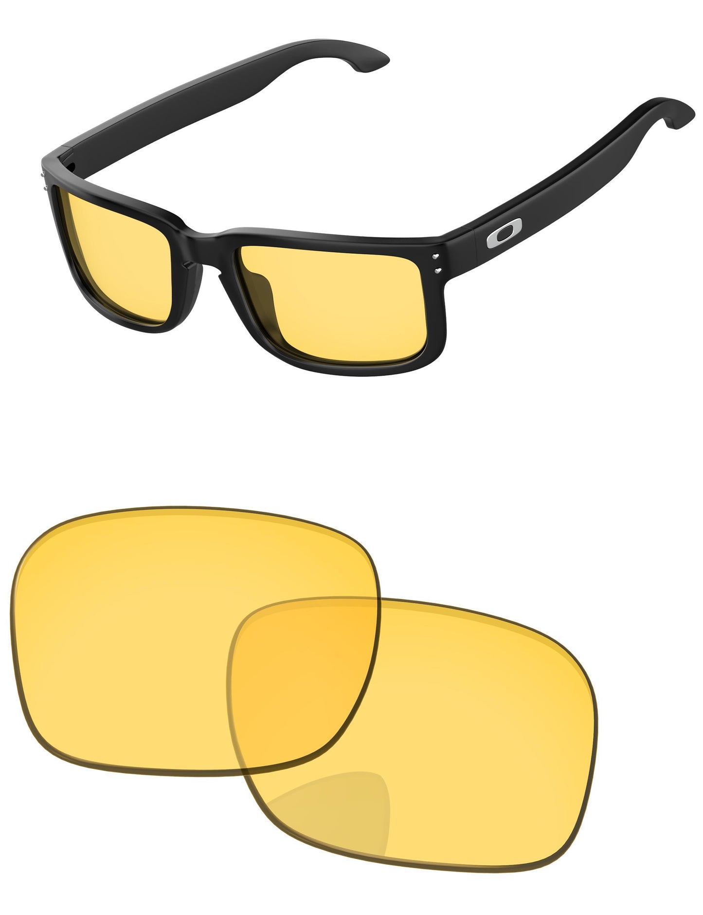 HD Yellow-Standard