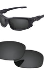 Solid Black-Standard