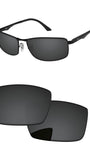 Solid Black-Standard