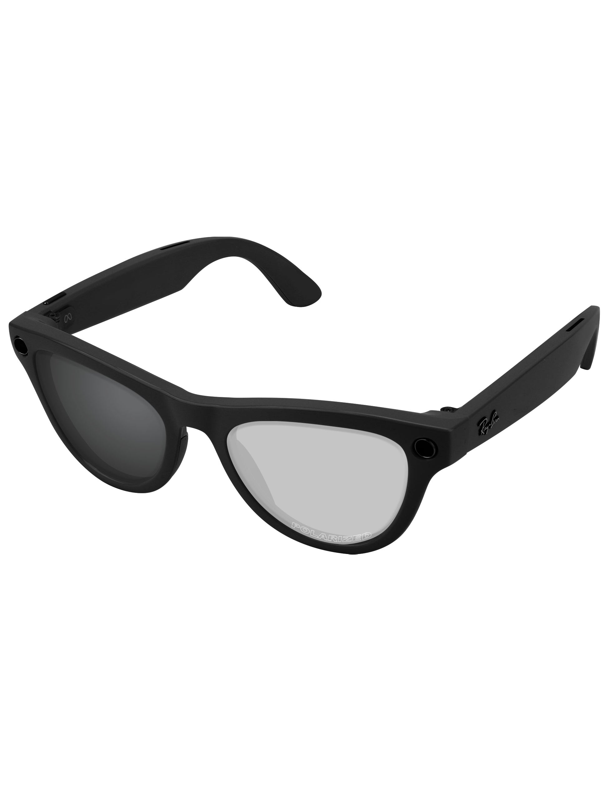 Gray Photochromic-Pro
