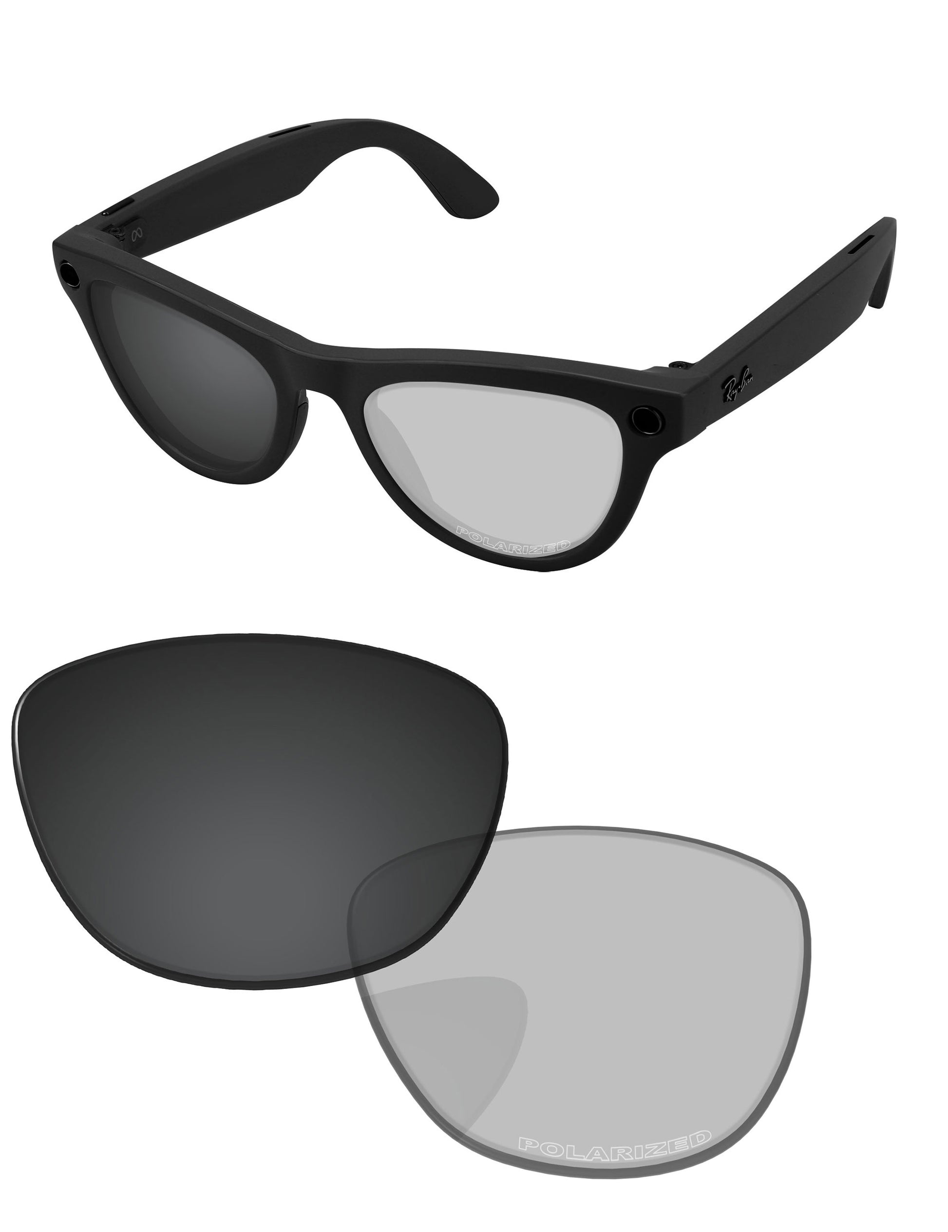 Gray Photochromic-Pro