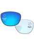 Eclipse Blue Shield Photochromic-Pro+