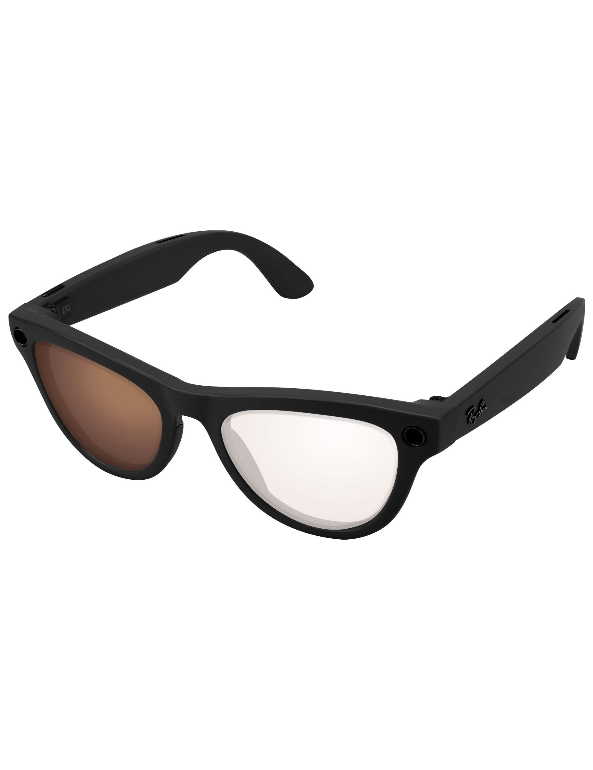 Eclipse Brown Photochromic-Pro+
