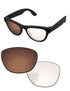 Eclipse Brown Photochromic-Pro+