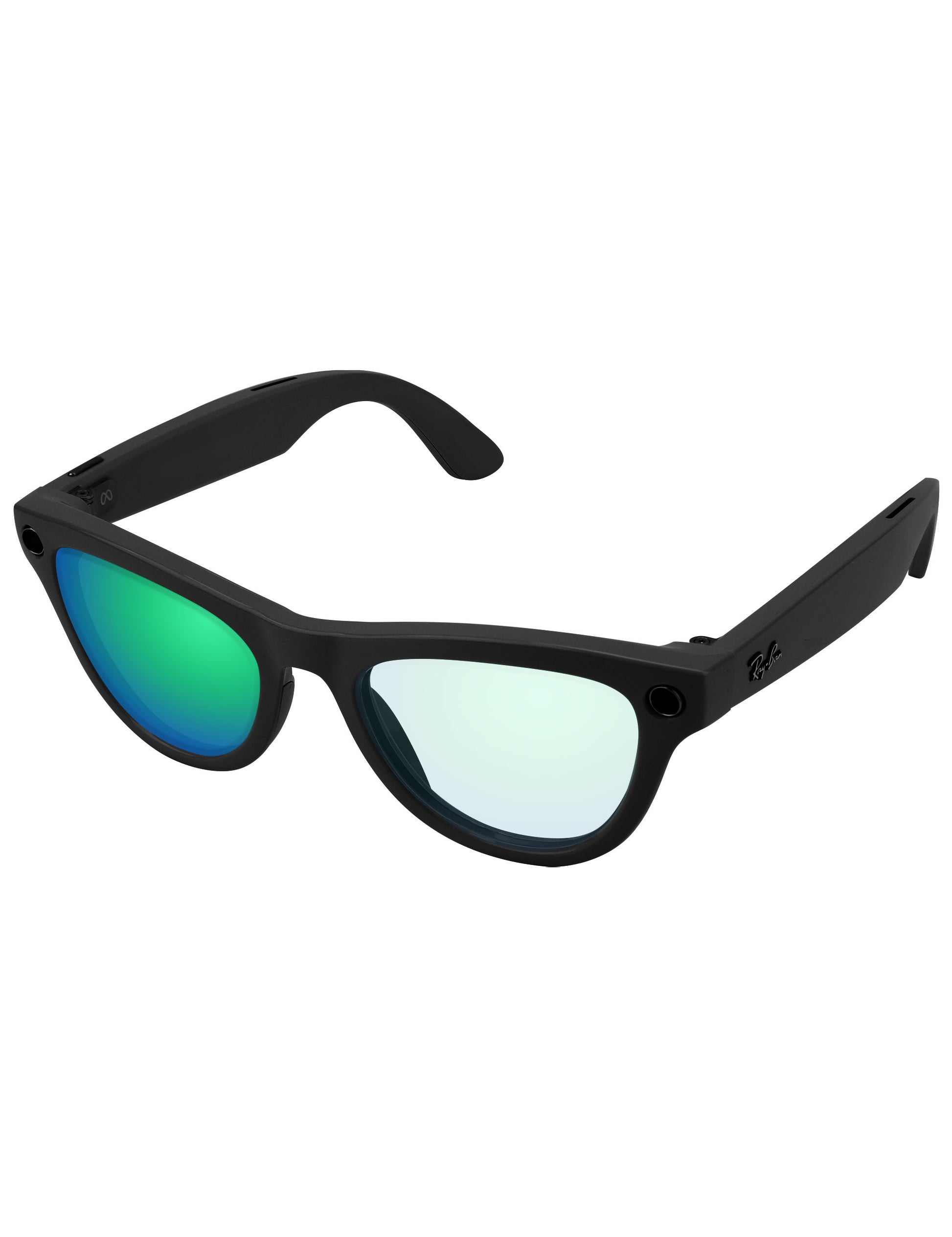 Eclipse Green Shield Photochromic-Pro+
