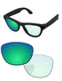 Eclipse Green Shield Photochromic-Pro+