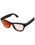 Eclipse Red Shield Photochromic-Pro+