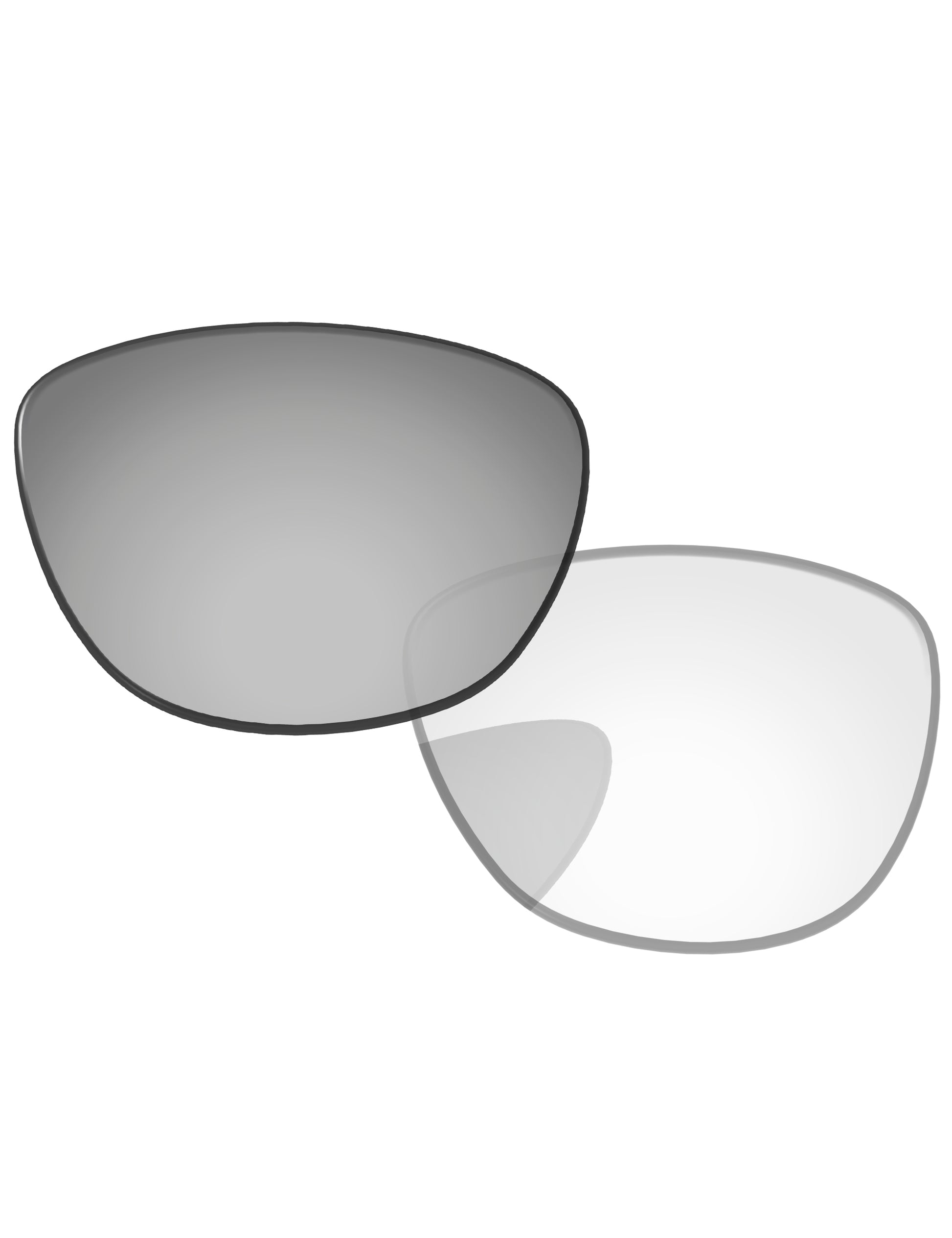 Eclipse Silver Shield Photochromic-Pro+