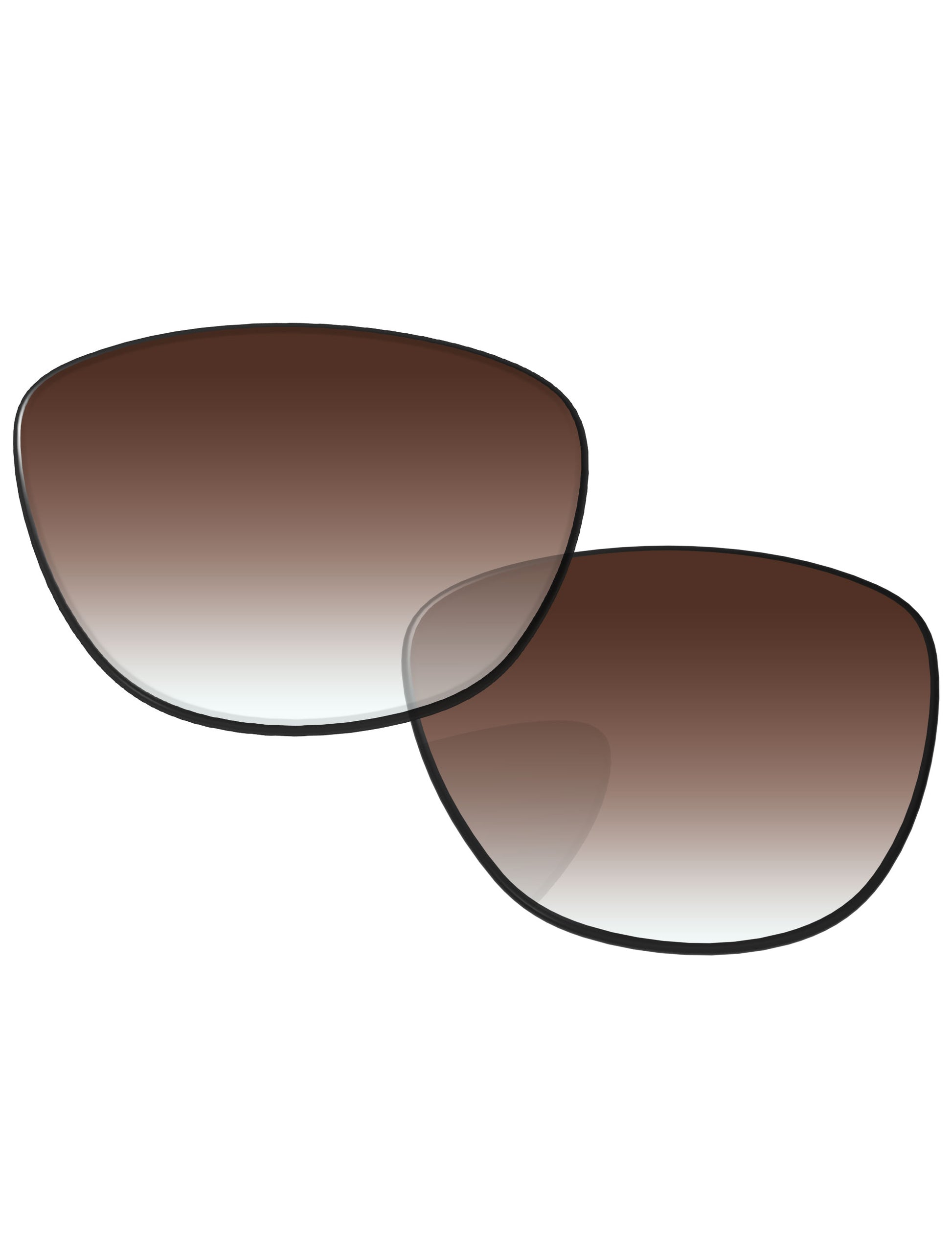 Brown Gradient-Standard