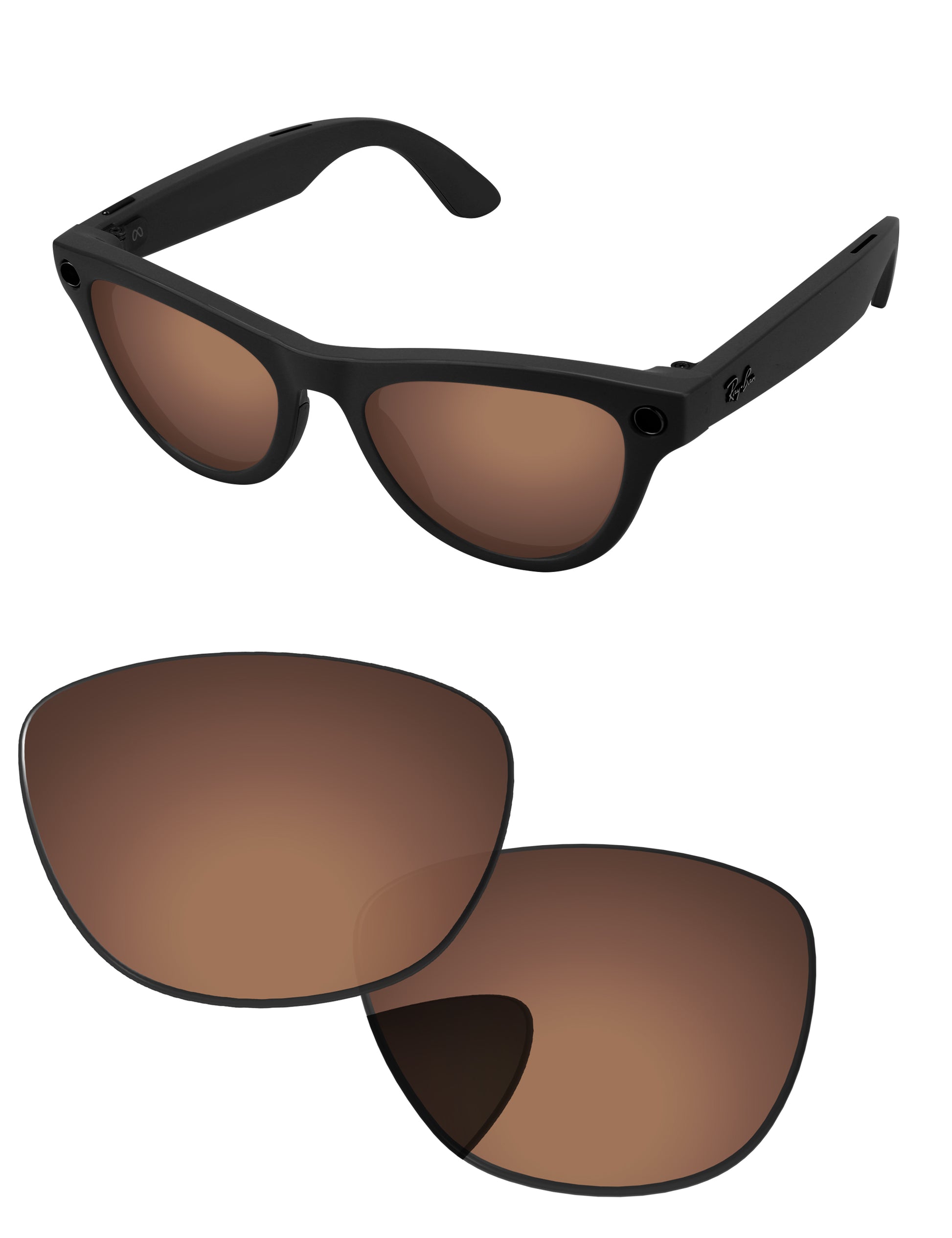 Copper Brown-Standard