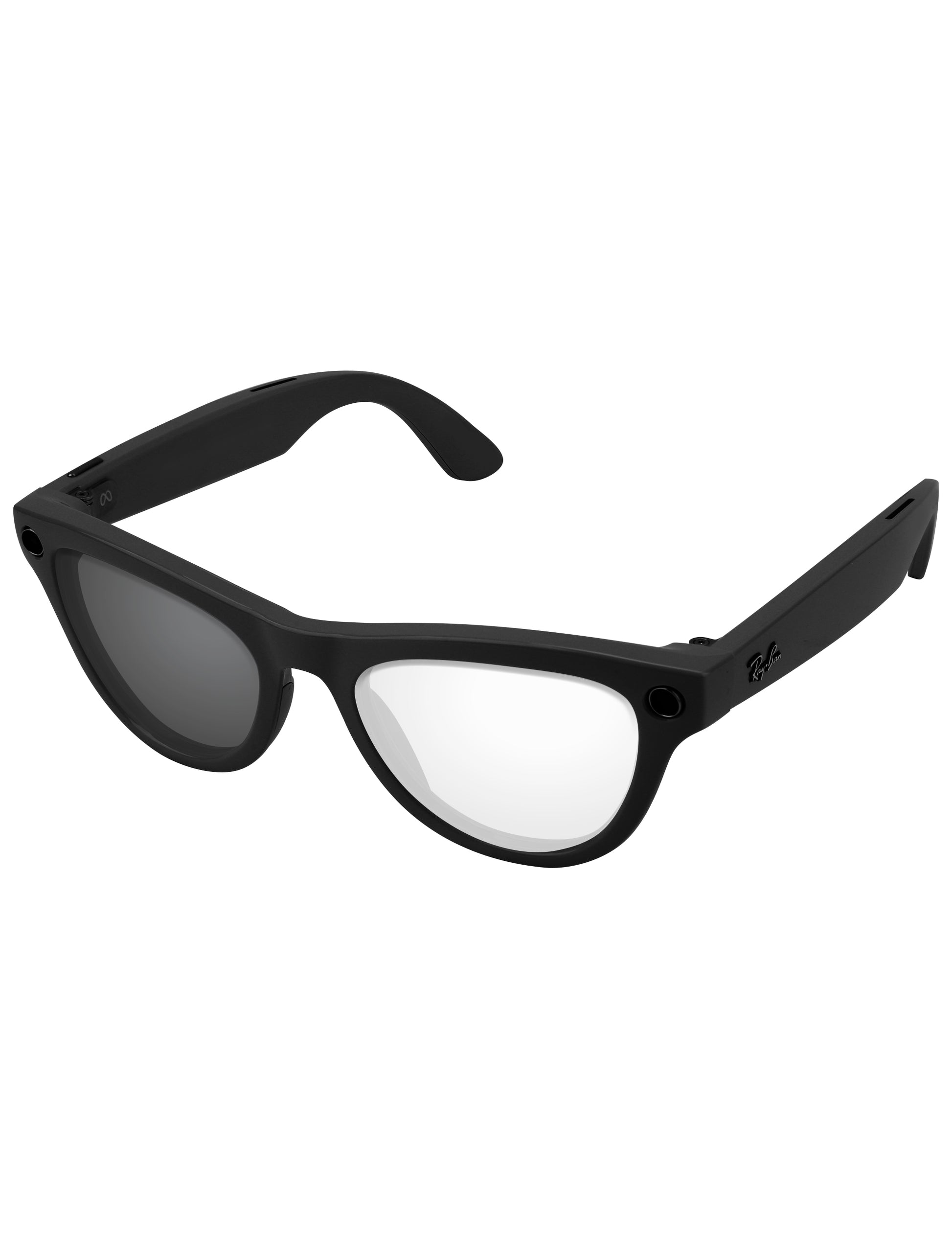 Eclipse Gray Photochromic-Standard