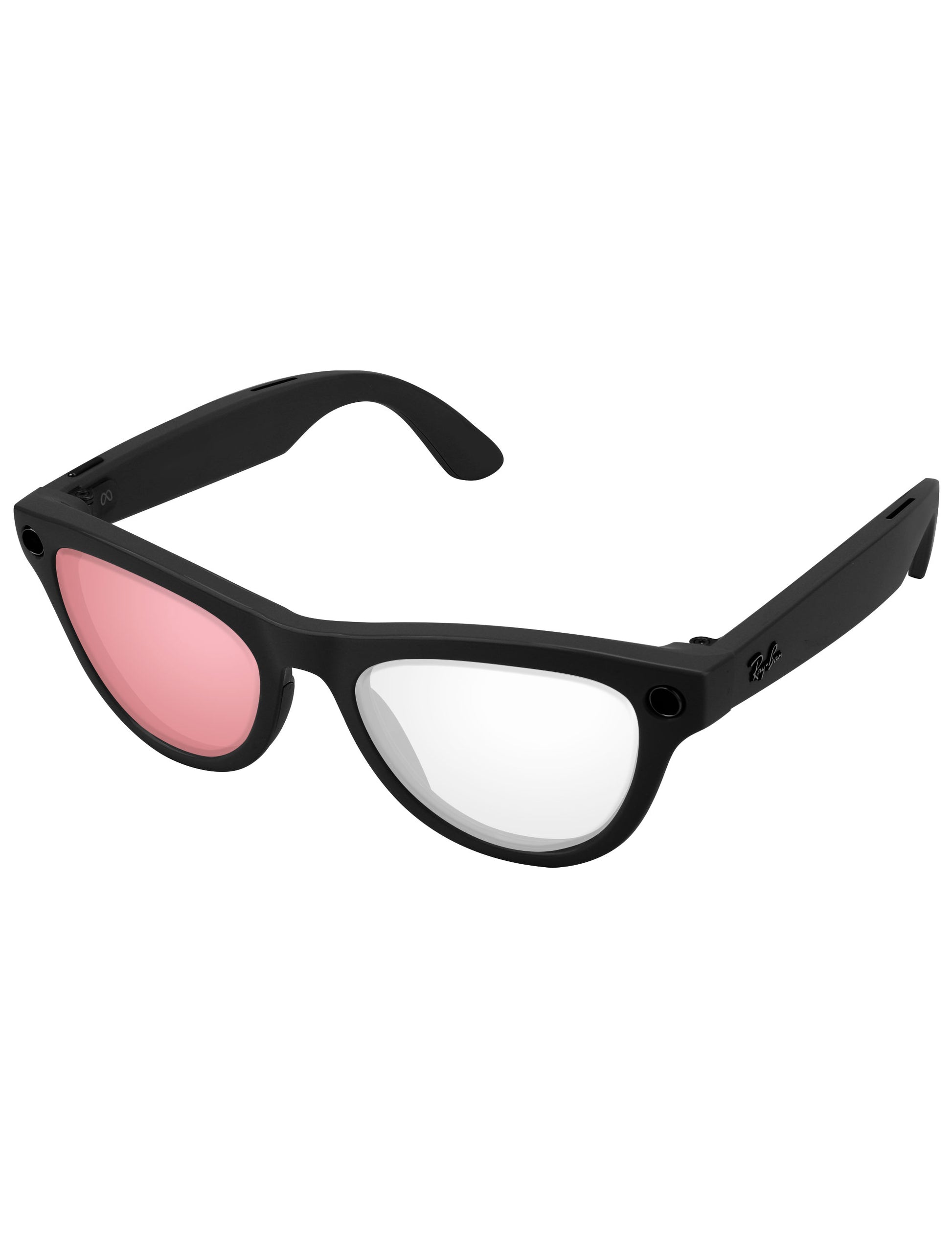 Eclipse Pink Photochromic-Standard