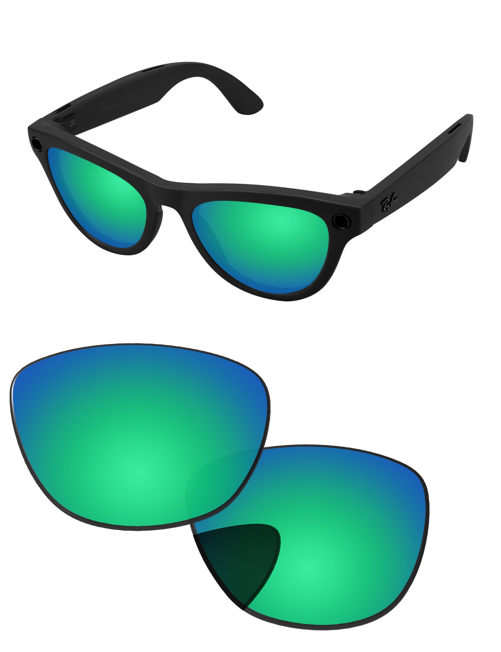 Emerald Green-Standard