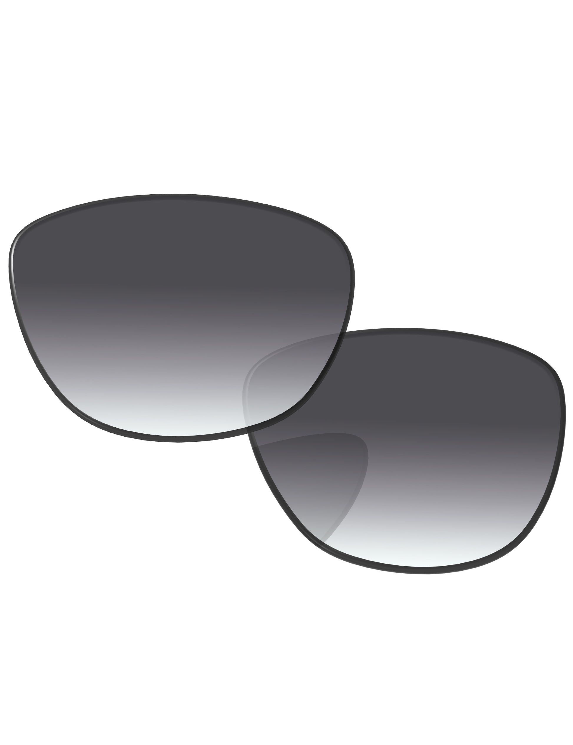 Gray Gradient-Standard