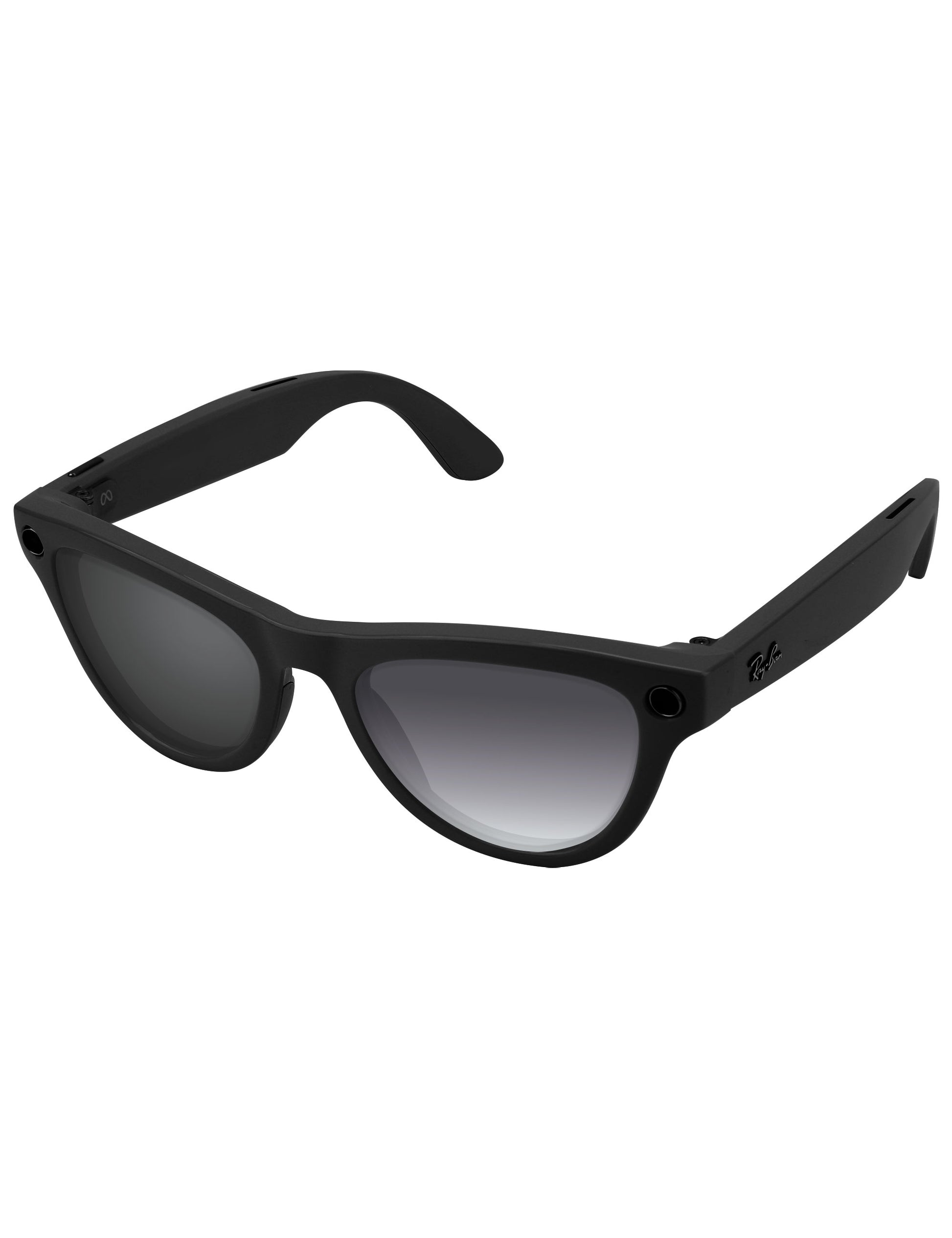Gray Gradient Photochromic-Standard