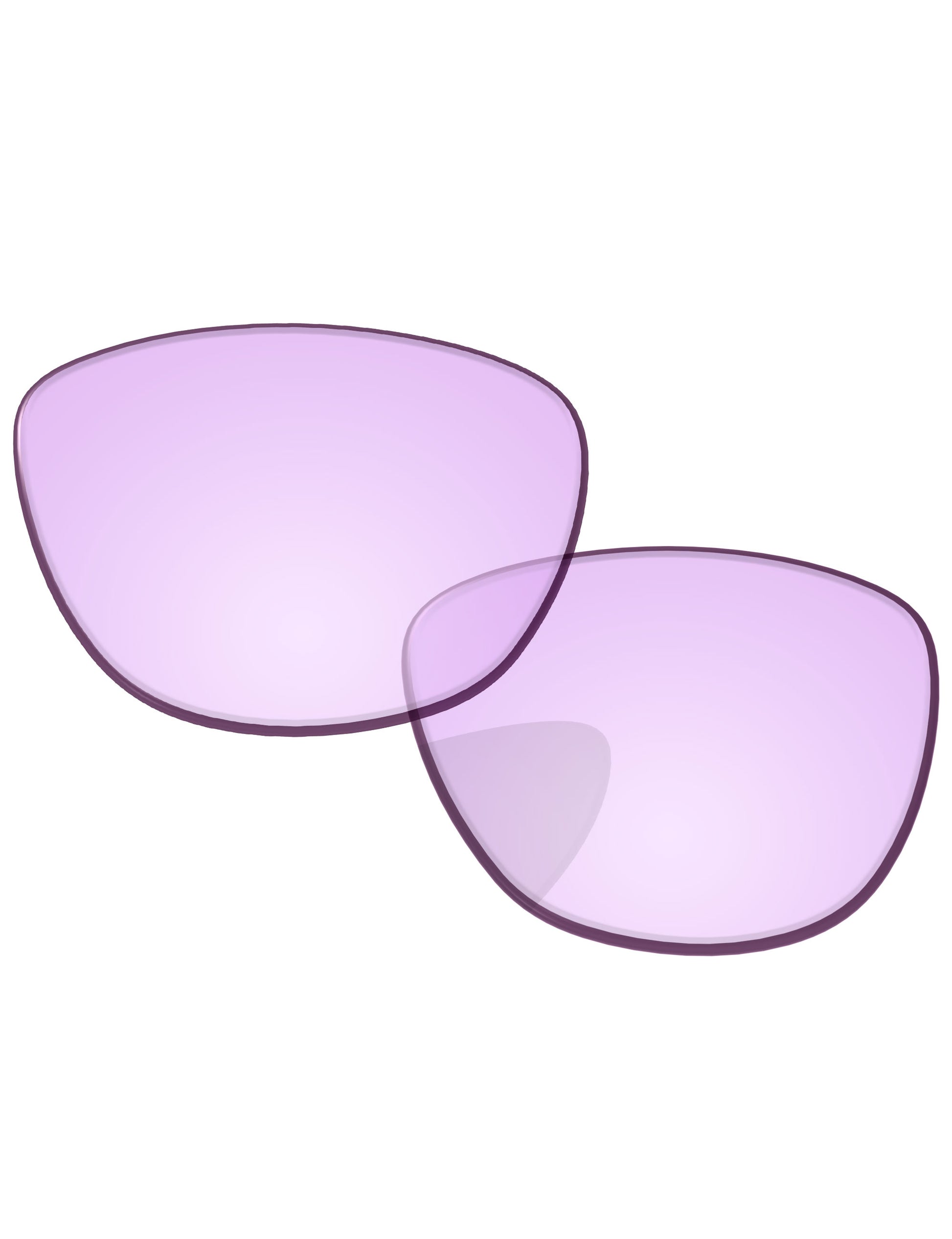 Low Light Pink-Standard