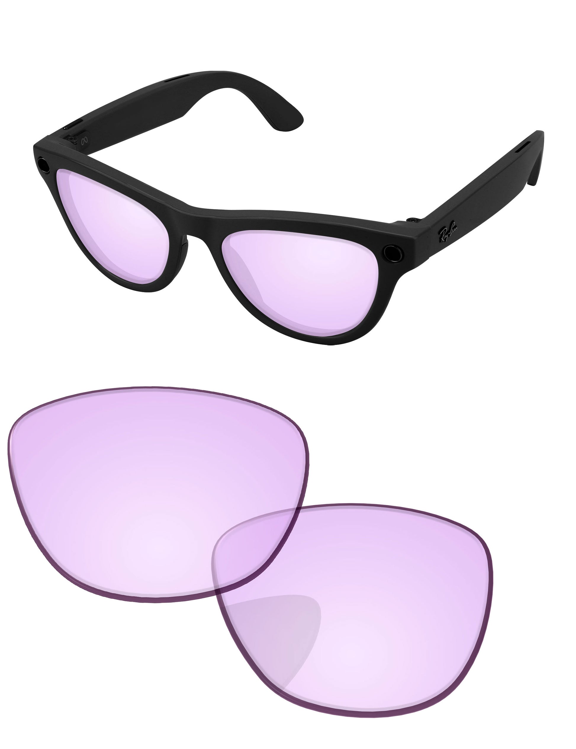 Low Light Pink-Standard