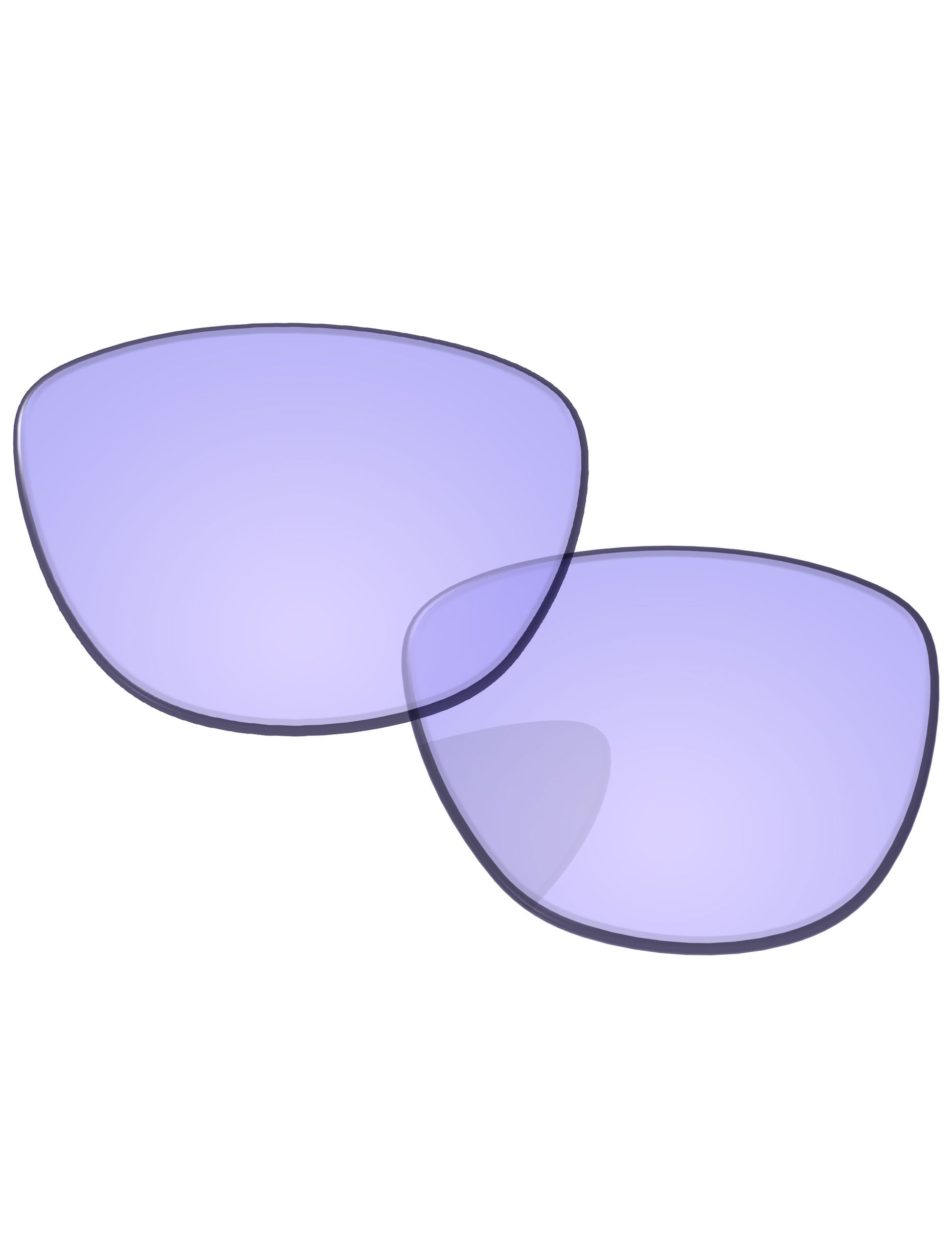 Low Light Violet-Standard