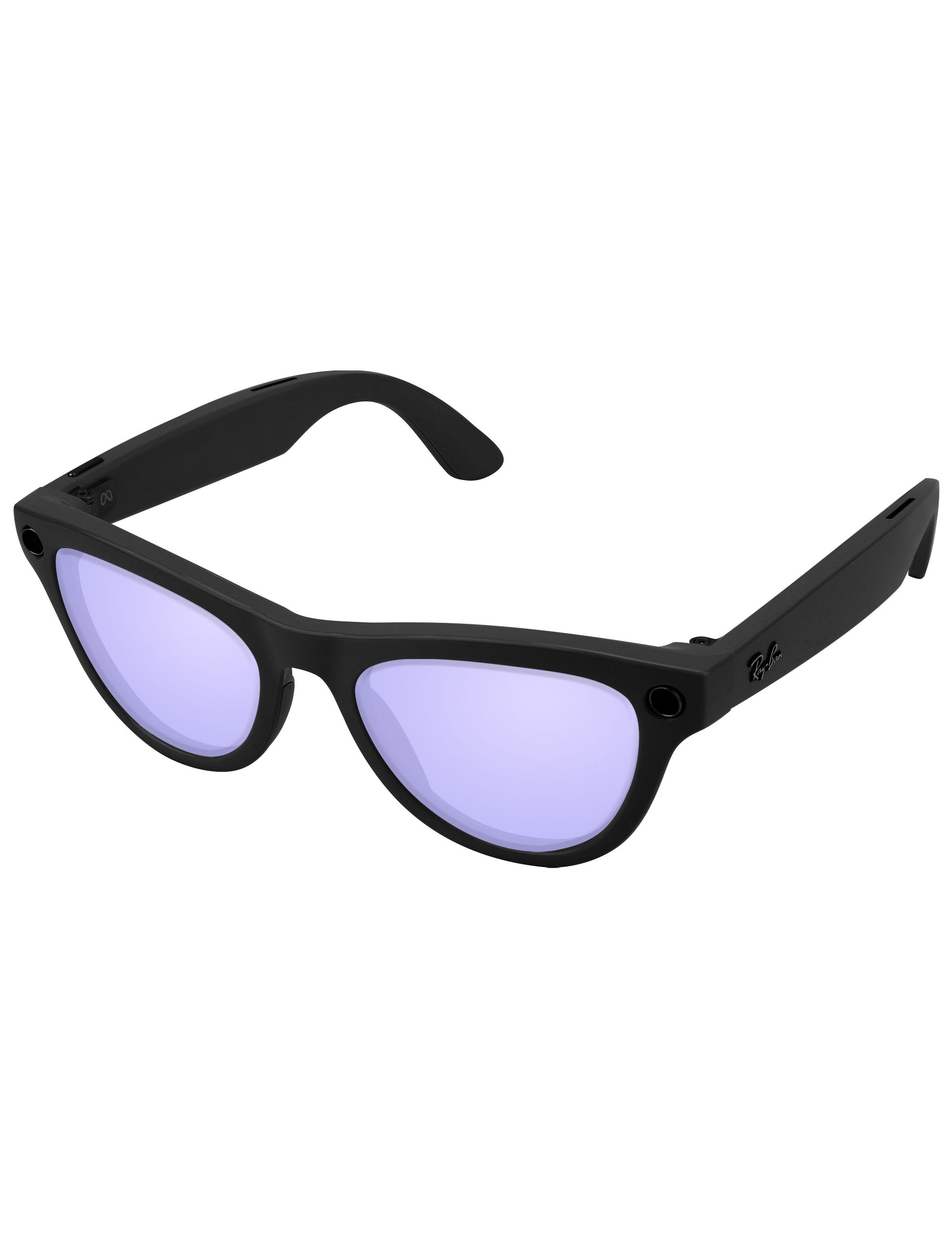 Low Light Violet-Standard