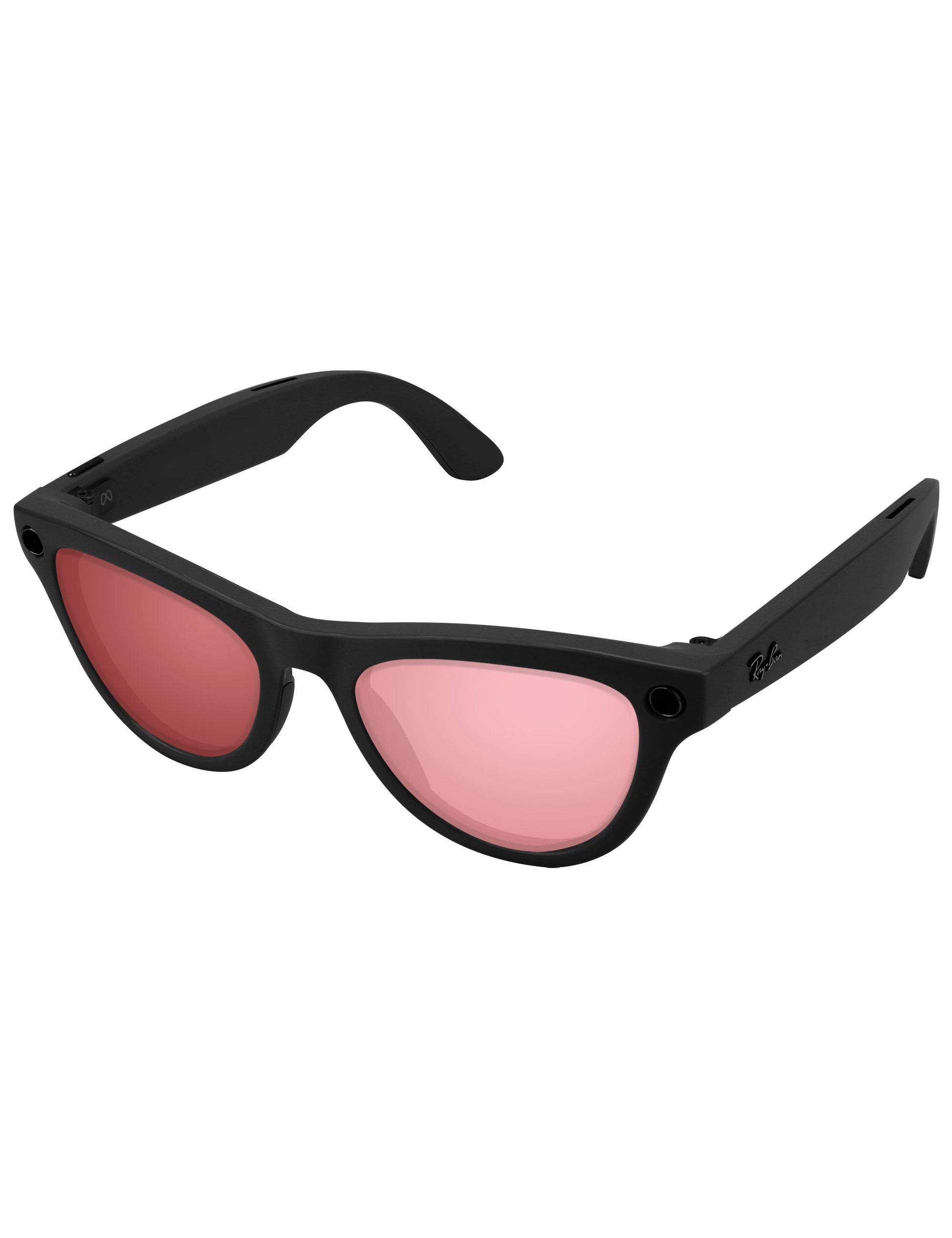Pink Photochromic-Standard
