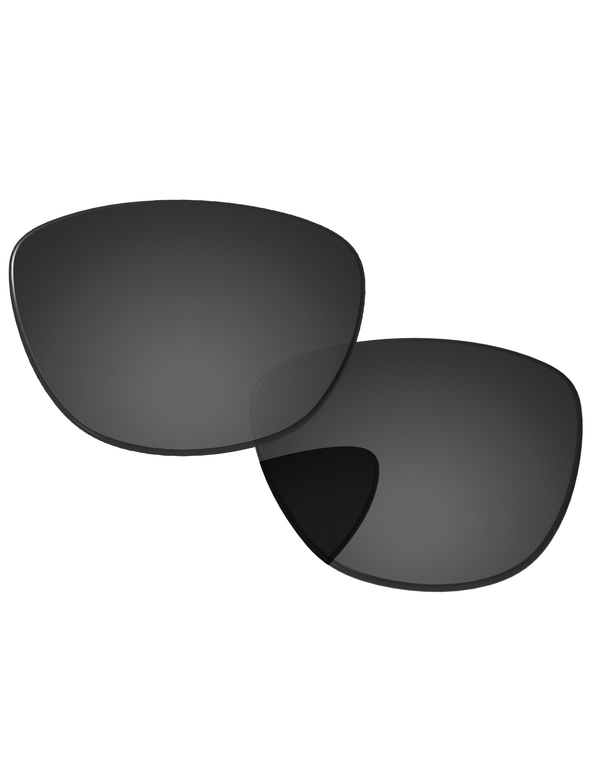 Solid Black-Standard