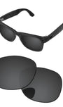 Solid Black-Standard