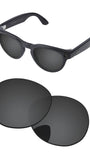 Solid Black-Standard