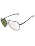 Eclipse-Green-Photochromic