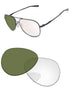 Eclipse-Green-Photochromic
