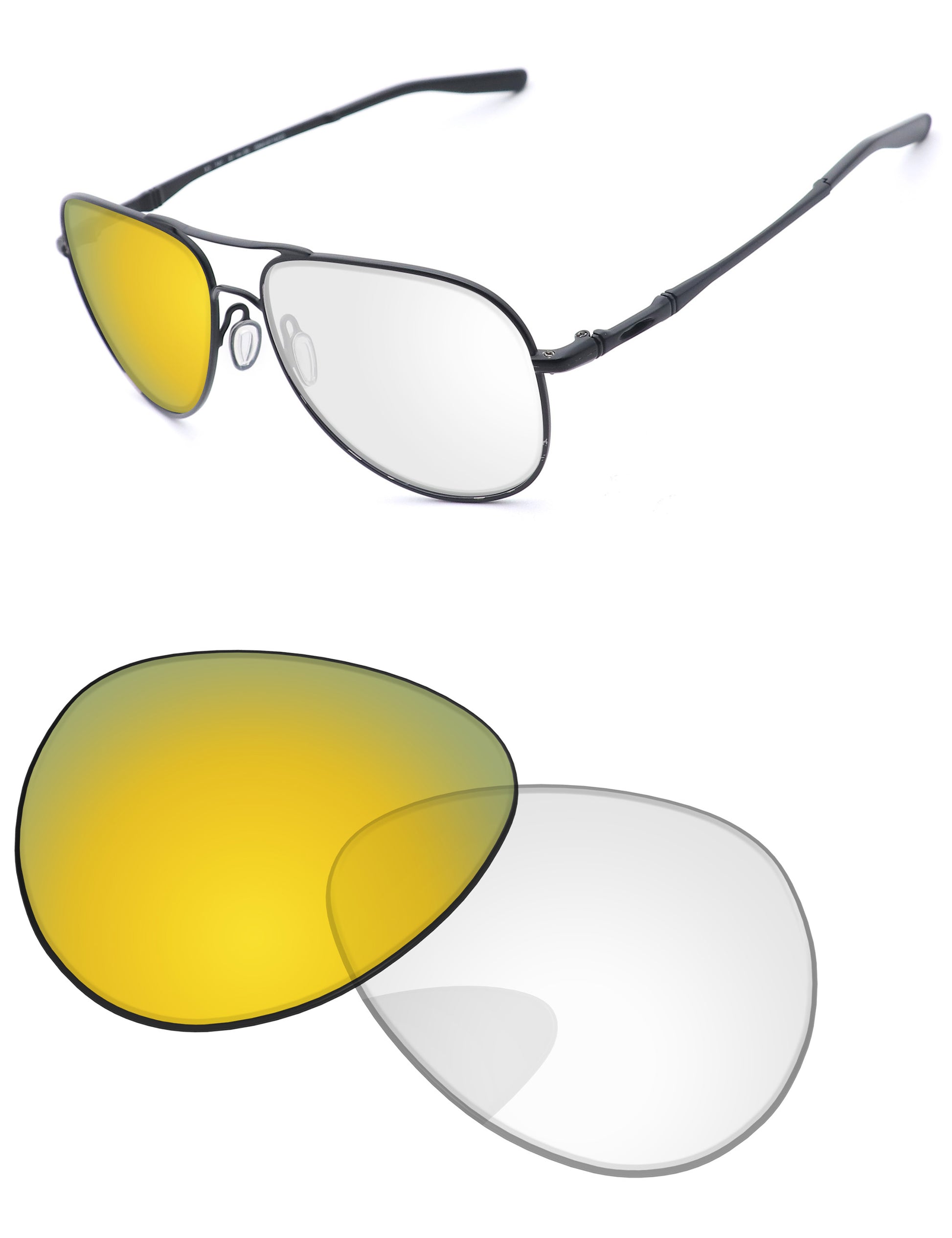 Gold-Shield-Photochromic