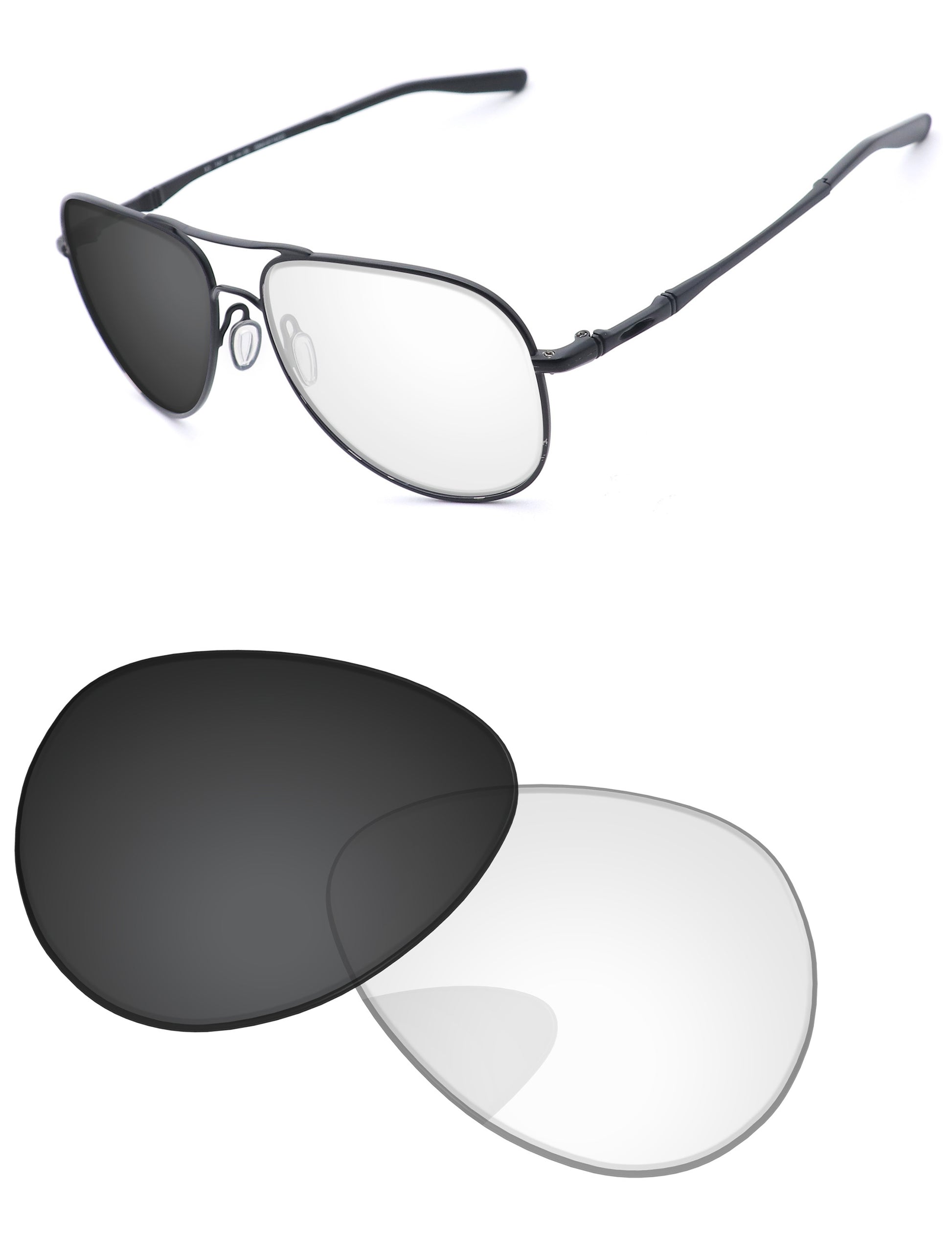 Gray-Photochromic-Blue-Light-Blocking