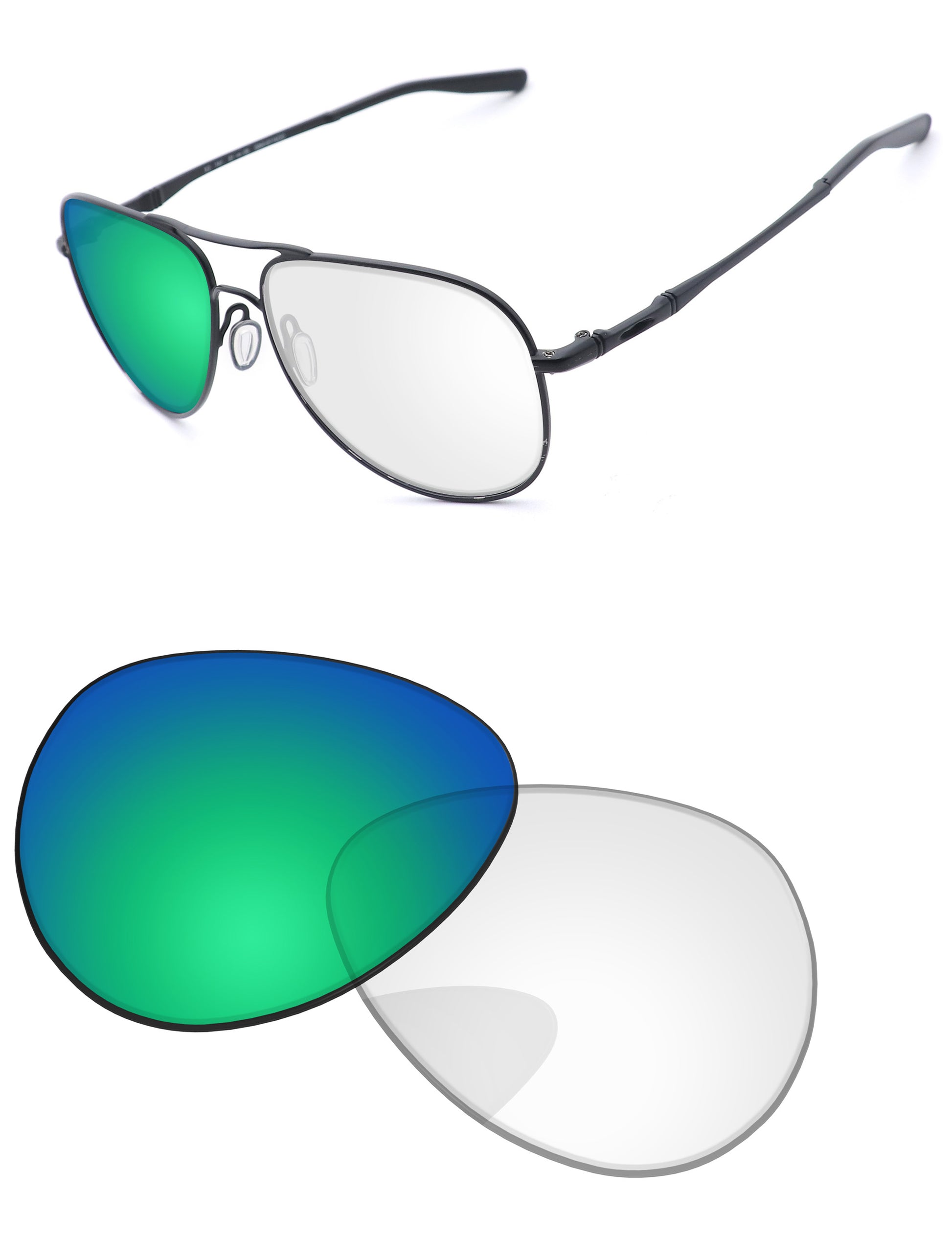 Green-Shield-Photochromic