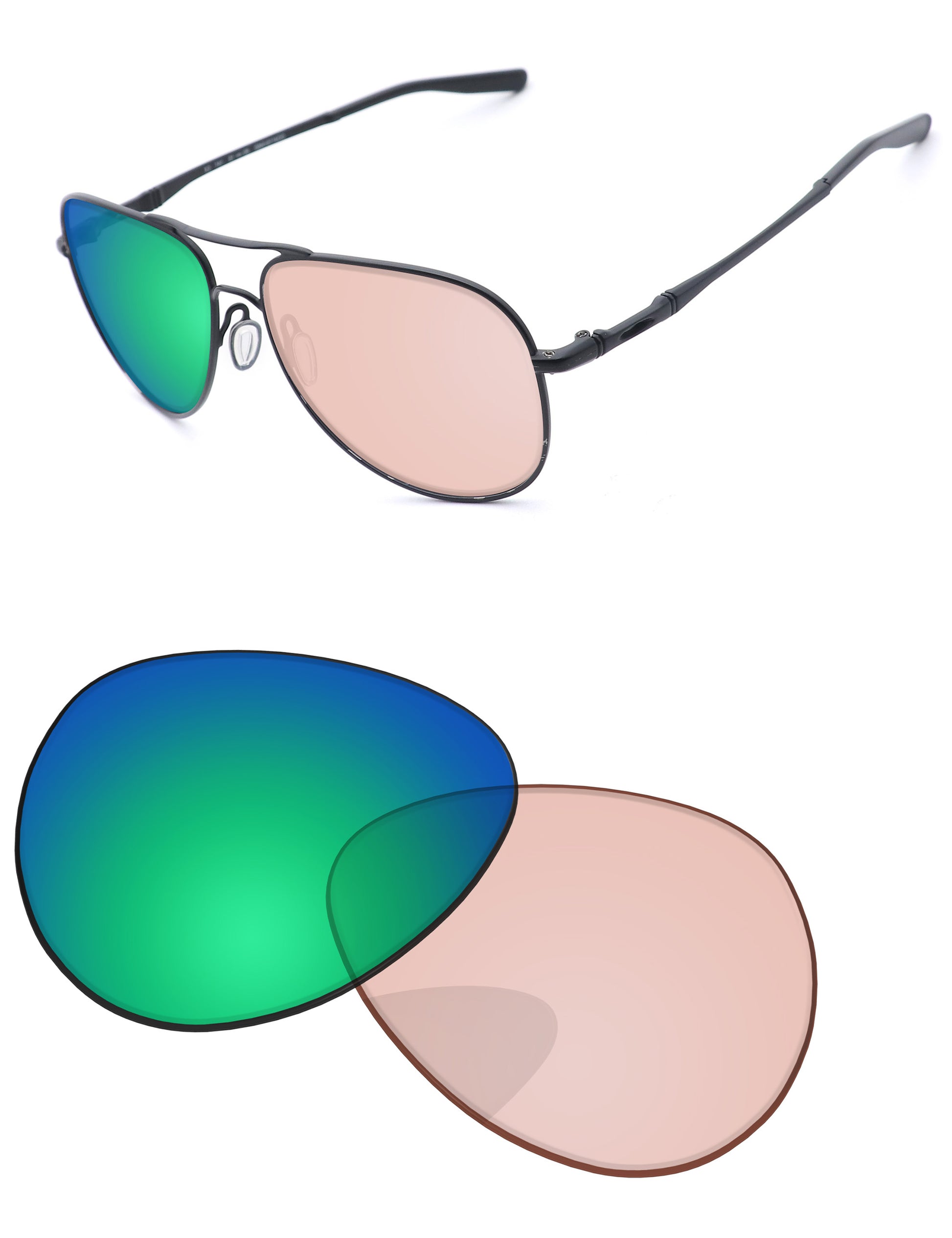 Performance-Tint-Green-Shield-Photochromic