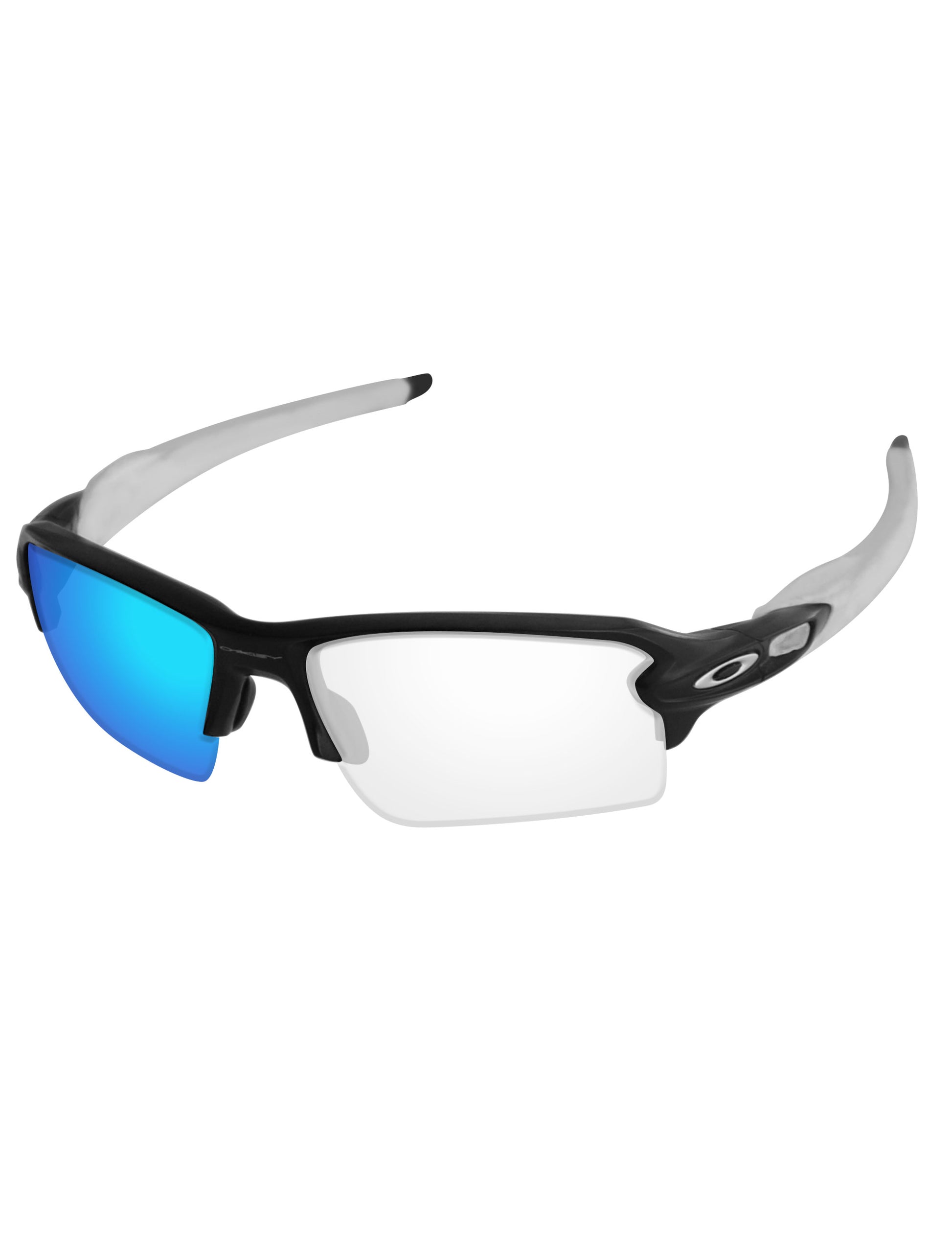 Blue-Shield-Photochromic