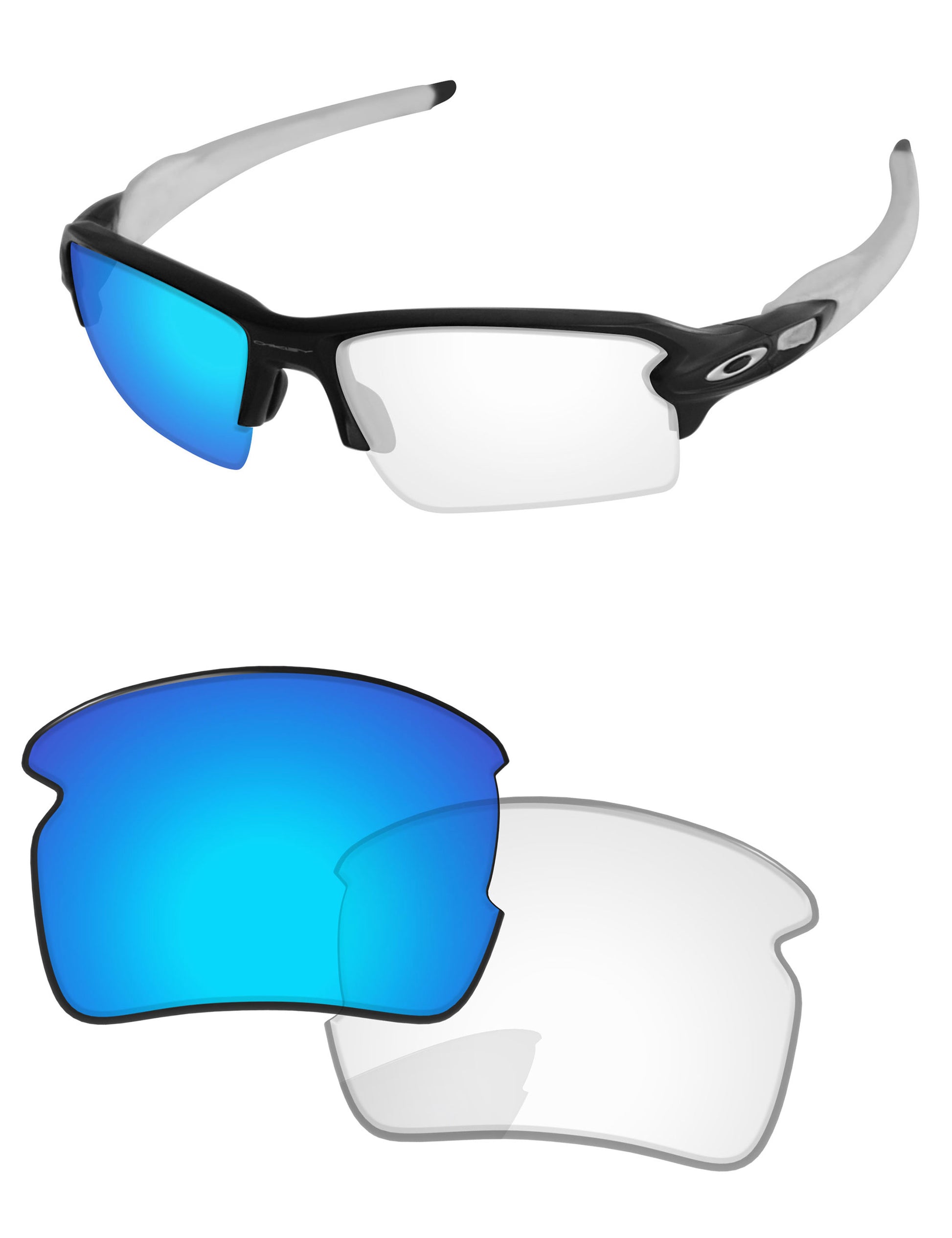 Blue-Shield-Photochromic