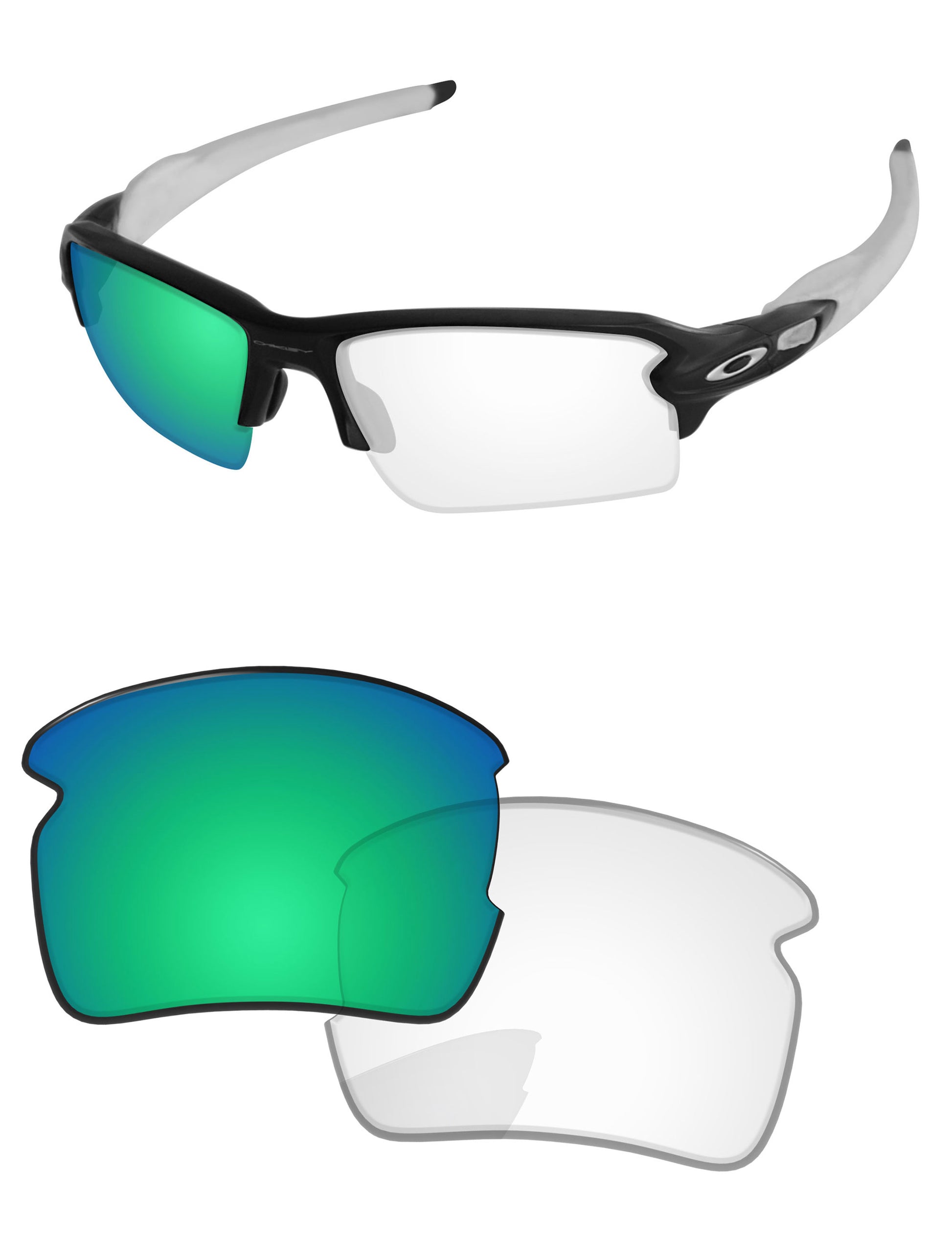 Green-Shield-Photochromic