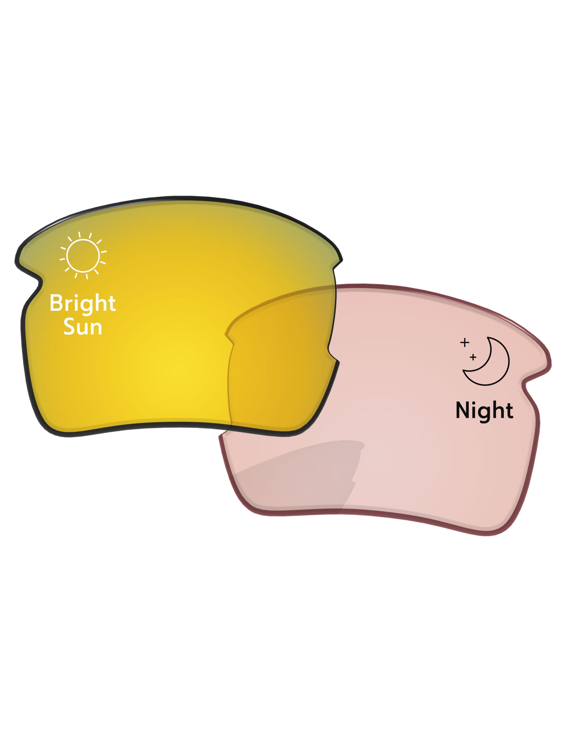 Performance-Tint-Gold-Shield-Photochromic