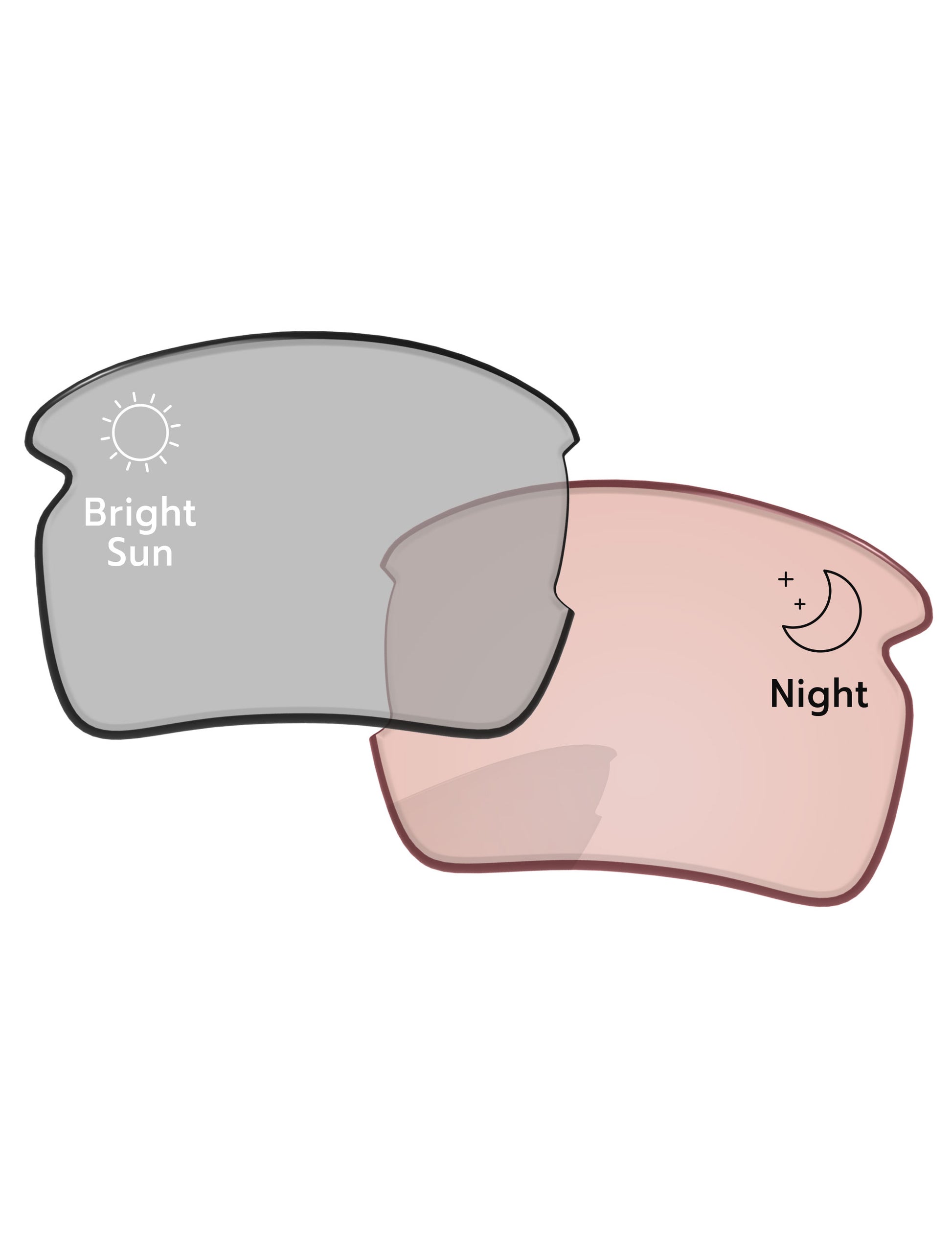 Performance-Tint-Gray-Photochromic