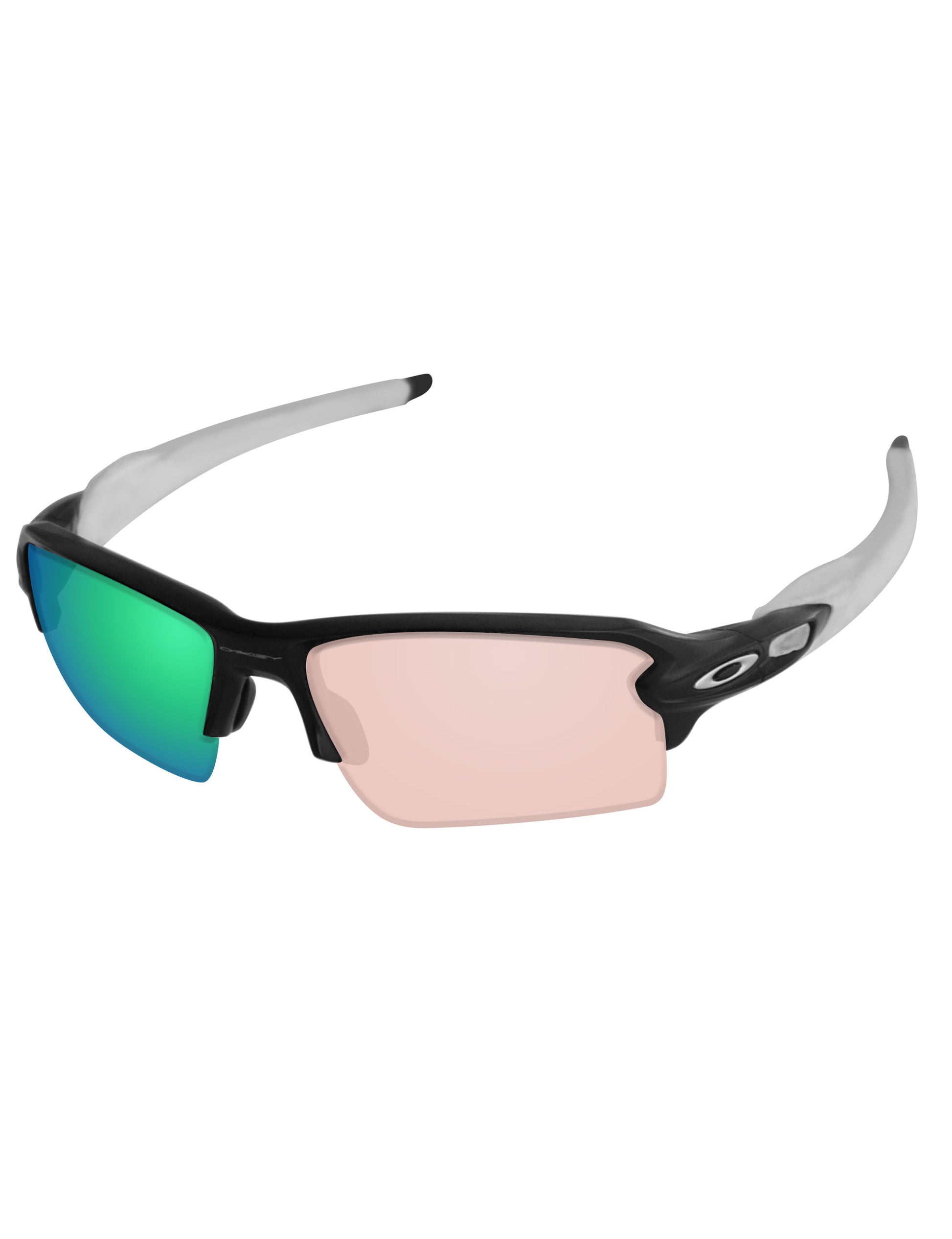 Performance-Tint-Green-Shield-Photochromic