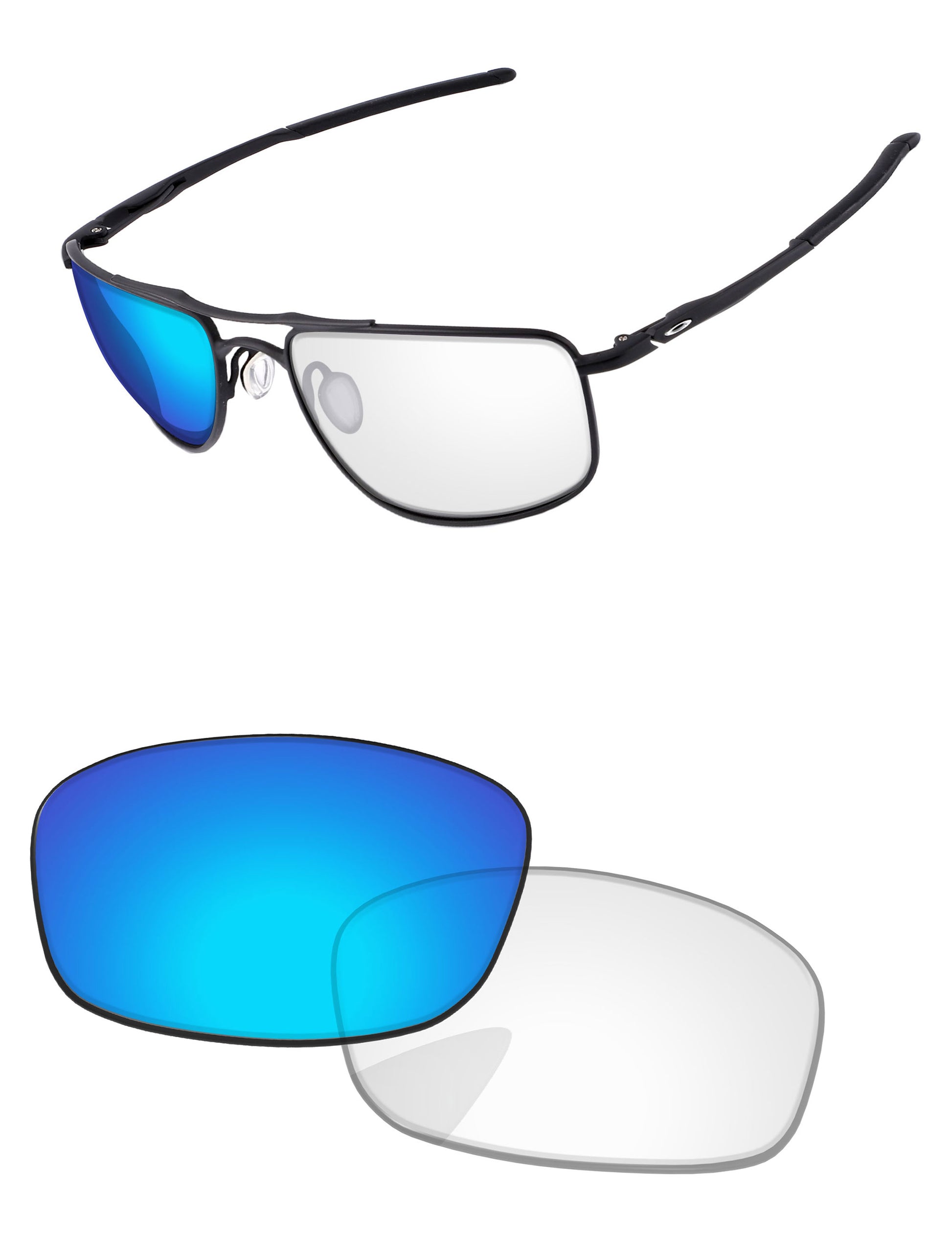 Blue-Shield-Photochromic