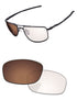 Brown-Photochromic