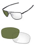 Eclipse-Green-Photochromic
